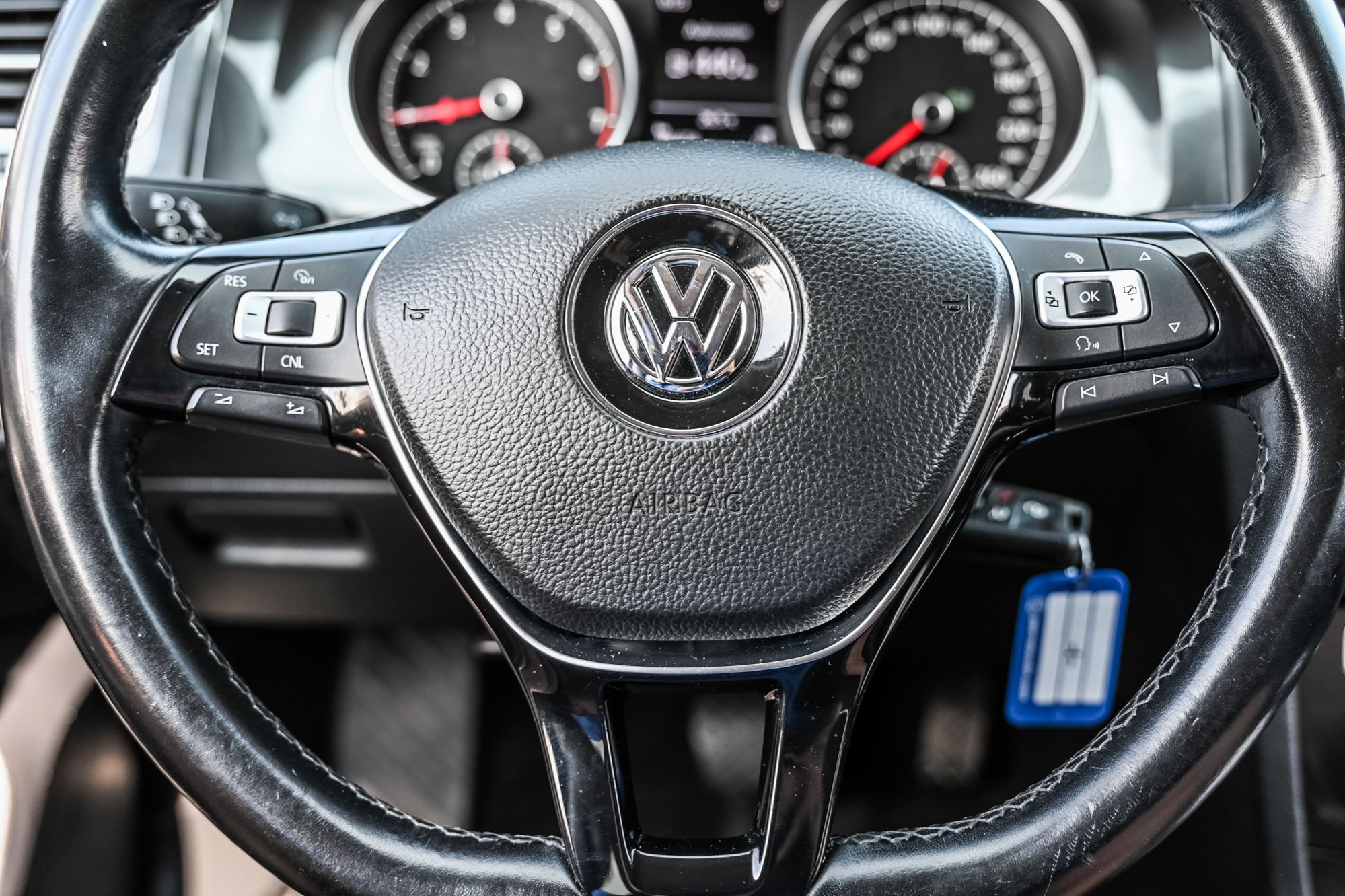 Volkswagen Golf  2018 à Saint-Bruno-de-Montarville, Québec