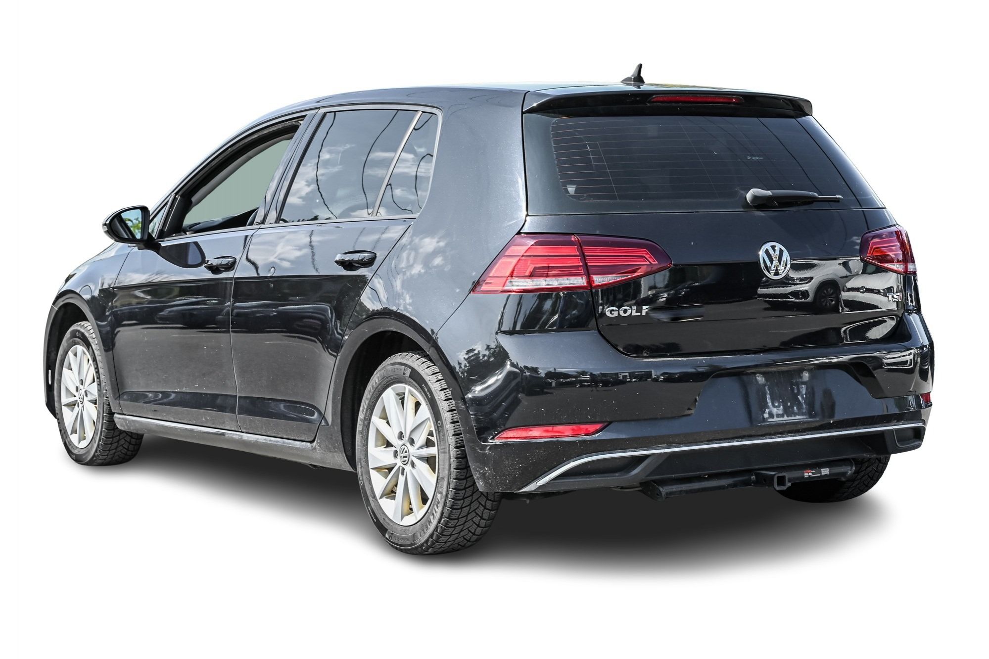 Volkswagen Golf  2018 à Saint-Bruno-de-Montarville, Québec
