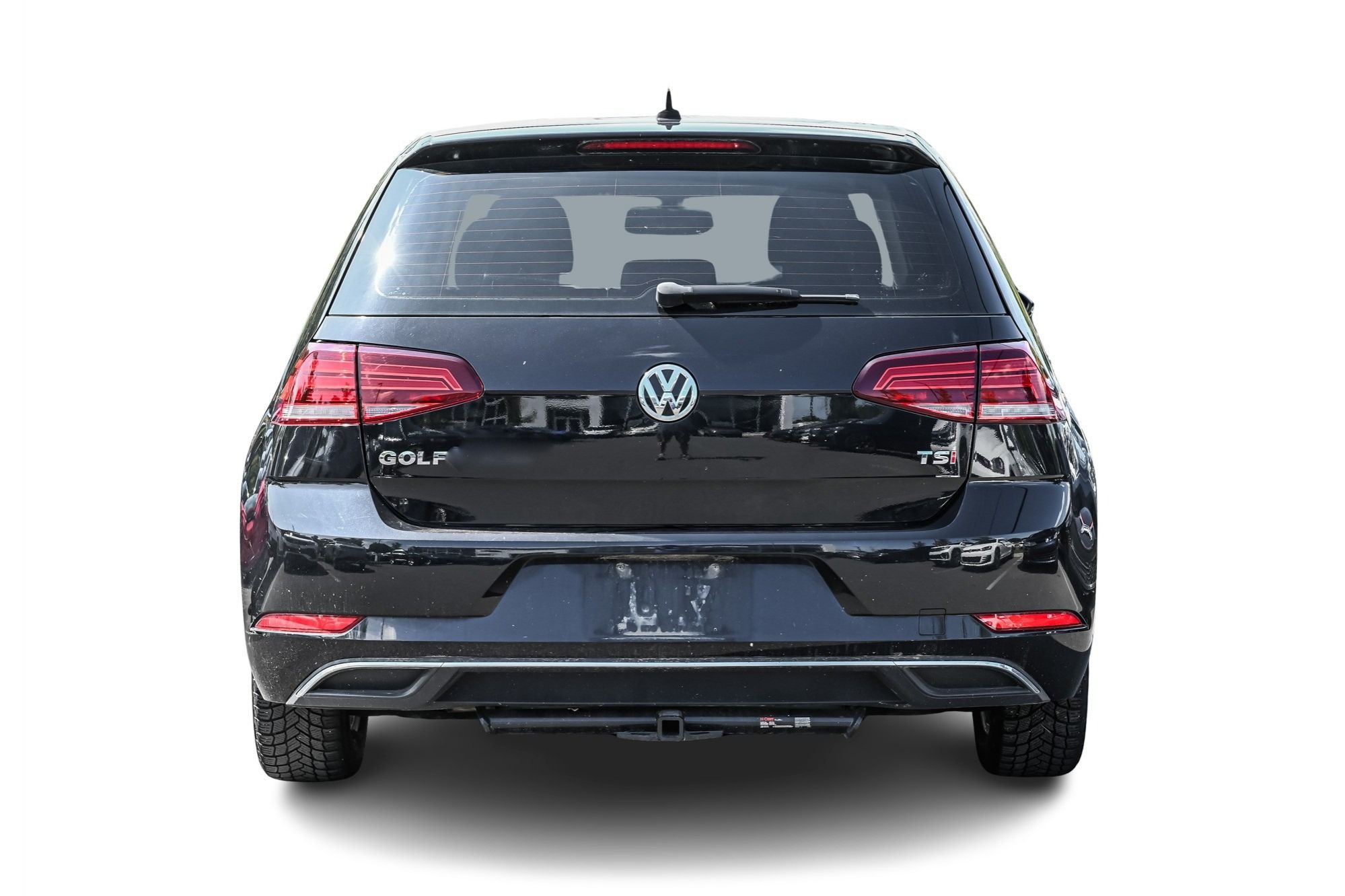 Volkswagen Golf  2018 à Saint-Bruno-de-Montarville, Québec