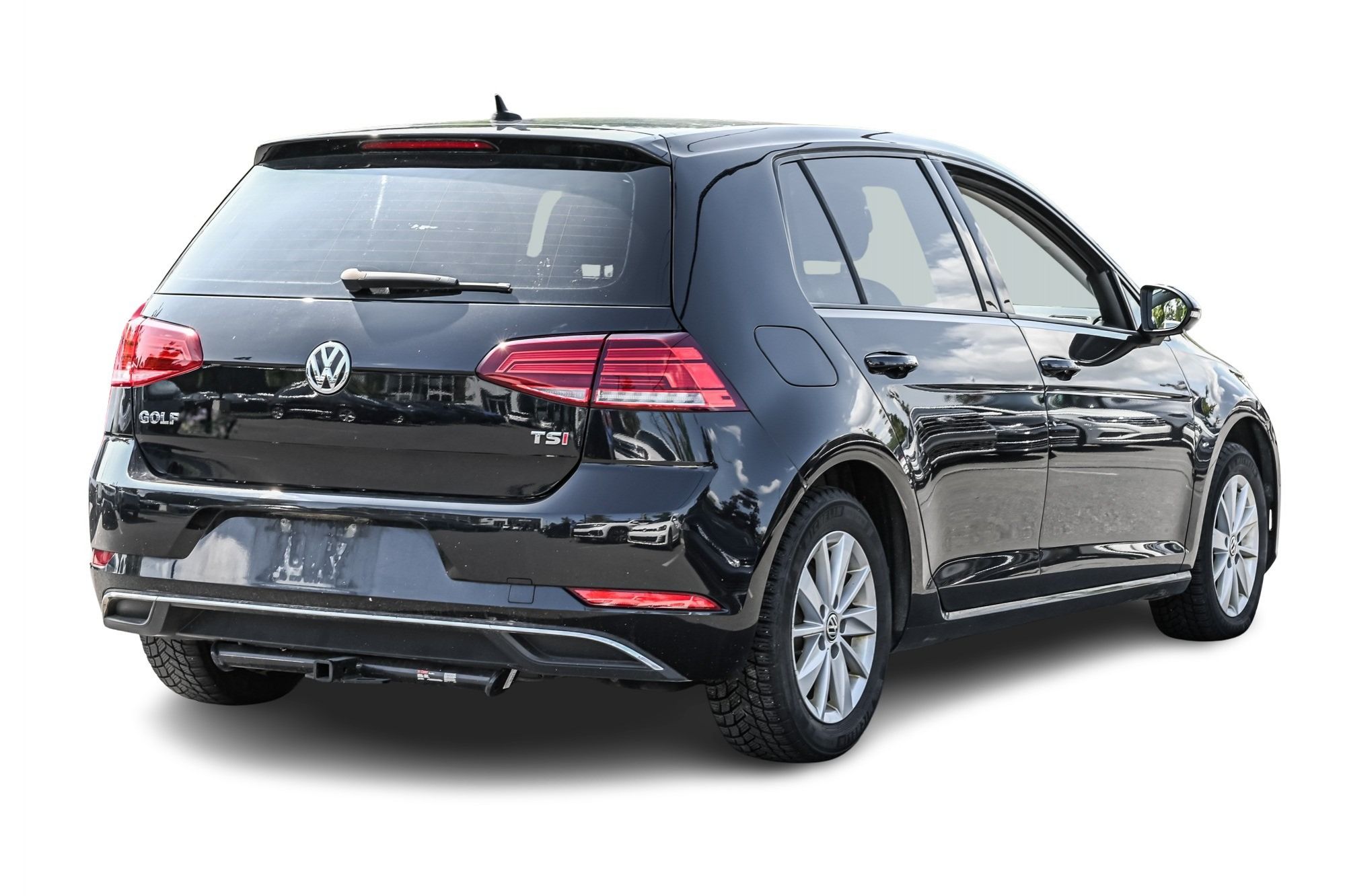 Volkswagen Golf  2018 à Saint-Bruno-de-Montarville, Québec