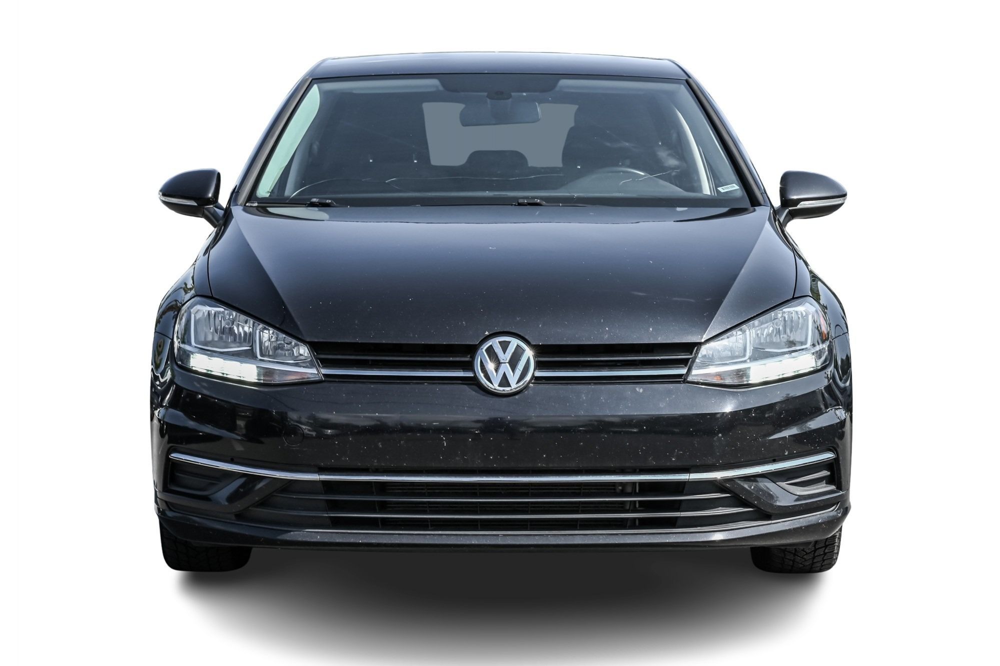 Volkswagen Golf  2018 à Saint-Bruno-de-Montarville, Québec