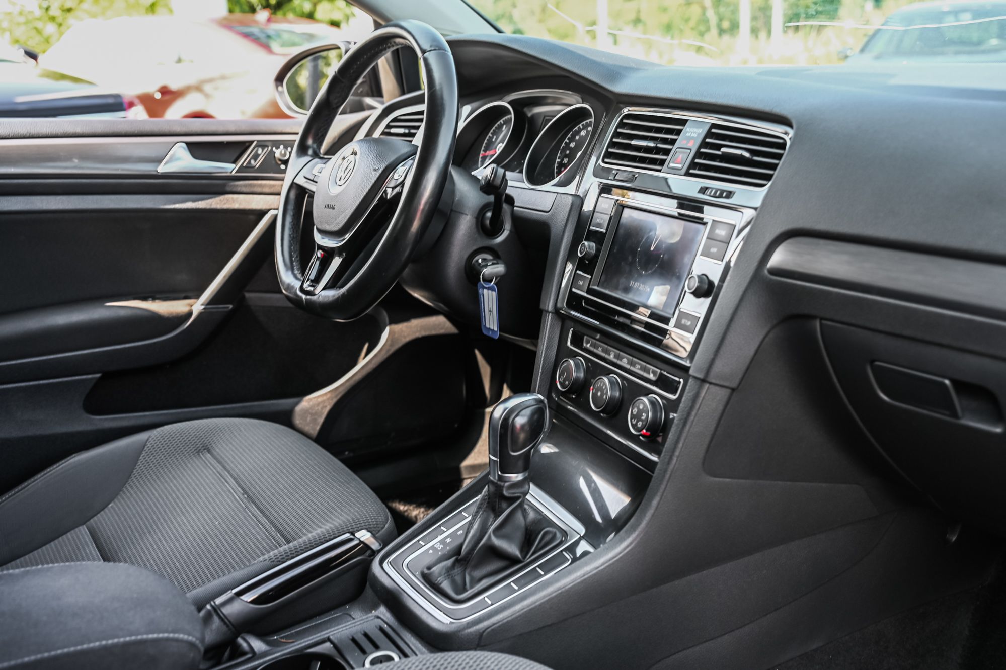 Volkswagen Golf  2018 à Saint-Bruno-de-Montarville, Québec