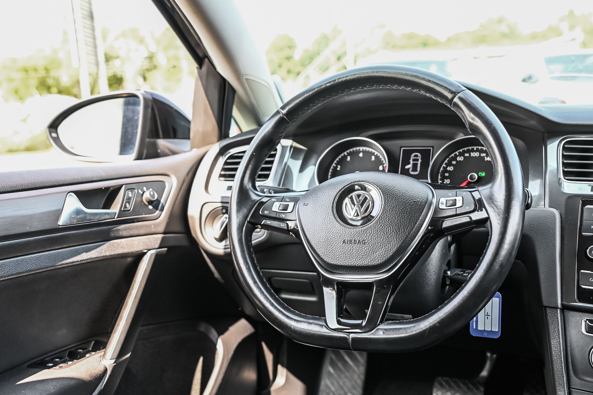 Volkswagen Golf  2018 à Saint-Bruno-de-Montarville, Québec