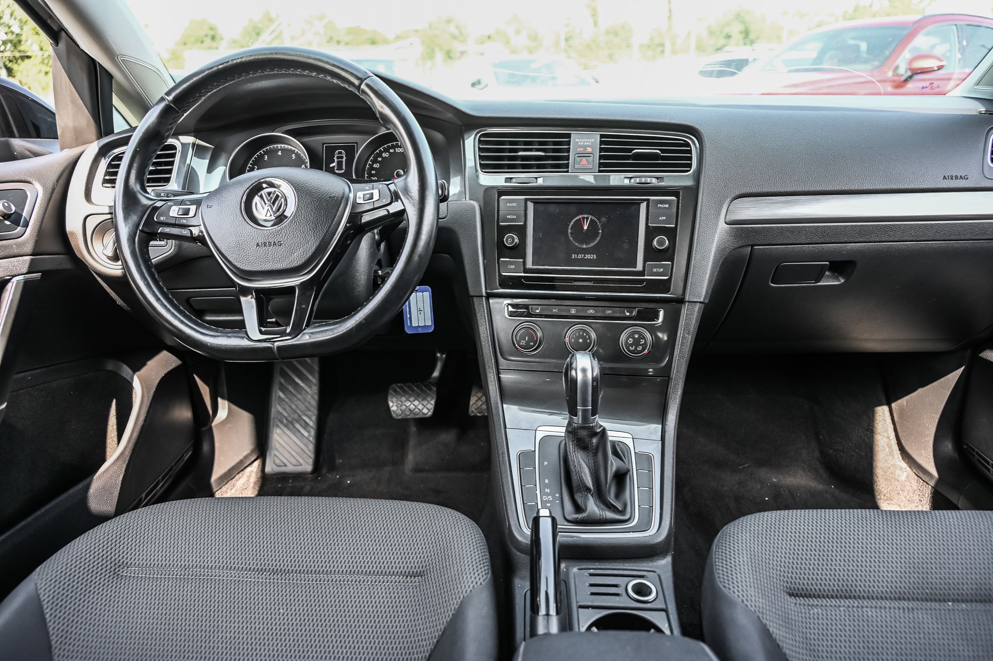 Volkswagen Golf  2018 à Saint-Bruno-de-Montarville, Québec
