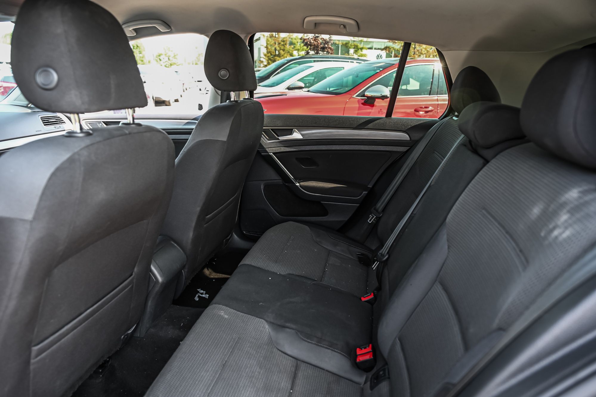 Volkswagen Golf  2018 à Saint-Bruno-de-Montarville, Québec