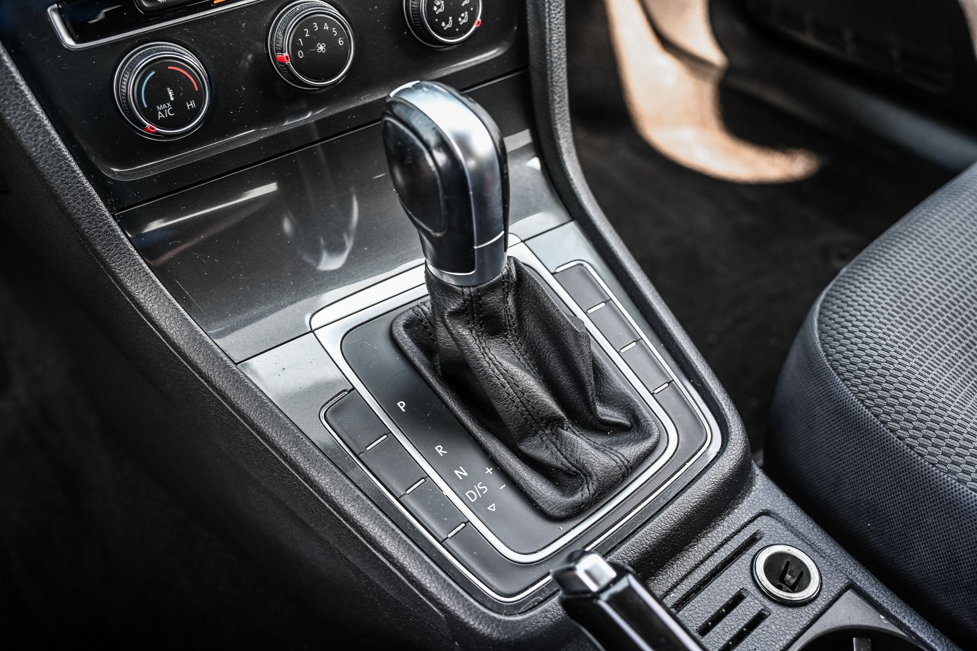 Volkswagen Golf  2018 à Saint-Bruno-de-Montarville, Québec