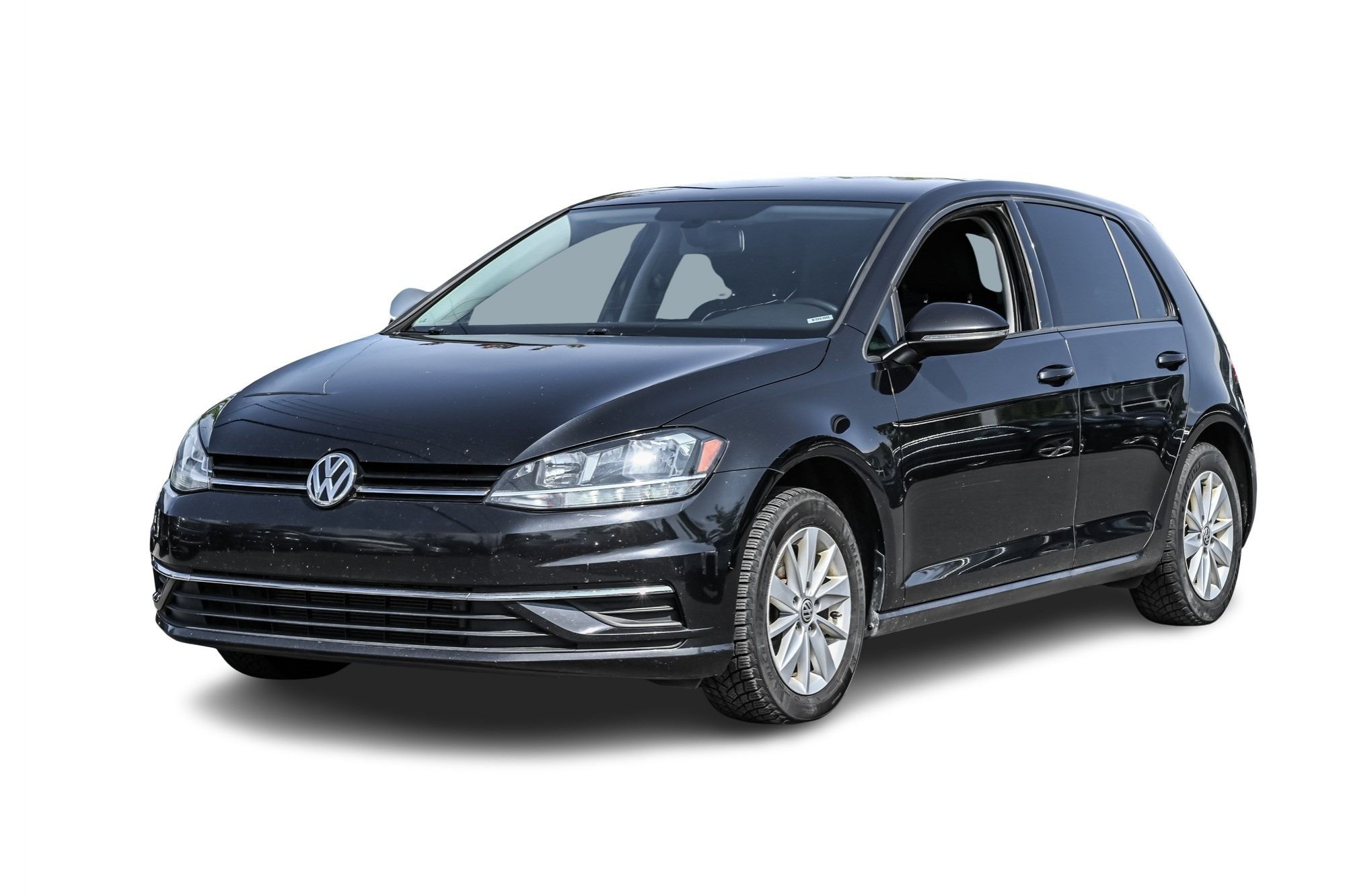 Volkswagen Golf  2018 à Saint-Bruno-de-Montarville, Québec