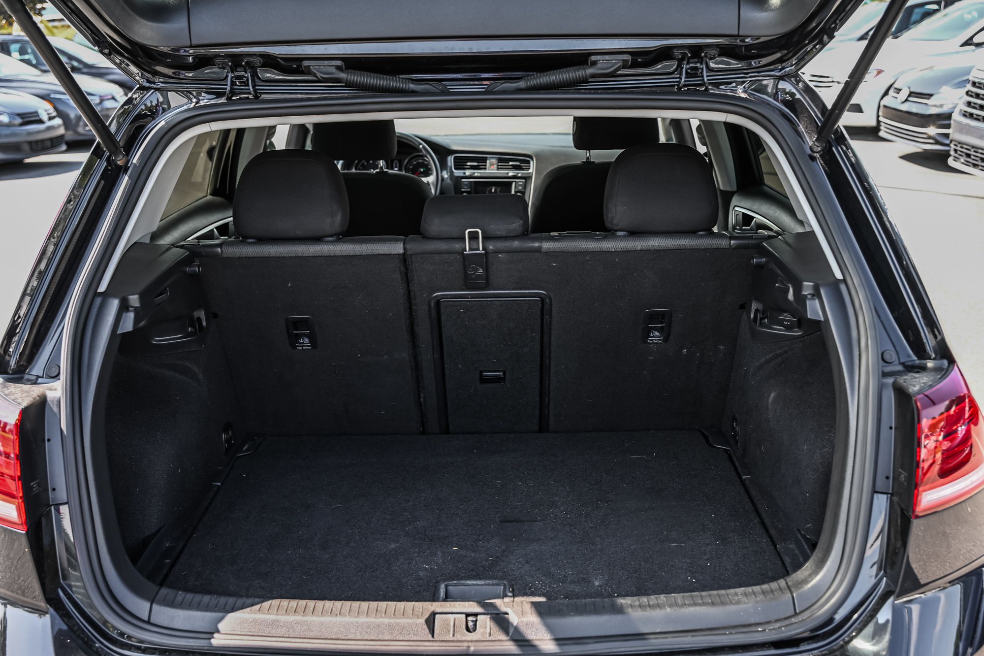 Volkswagen Golf  2018 à Saint-Bruno-de-Montarville, Québec