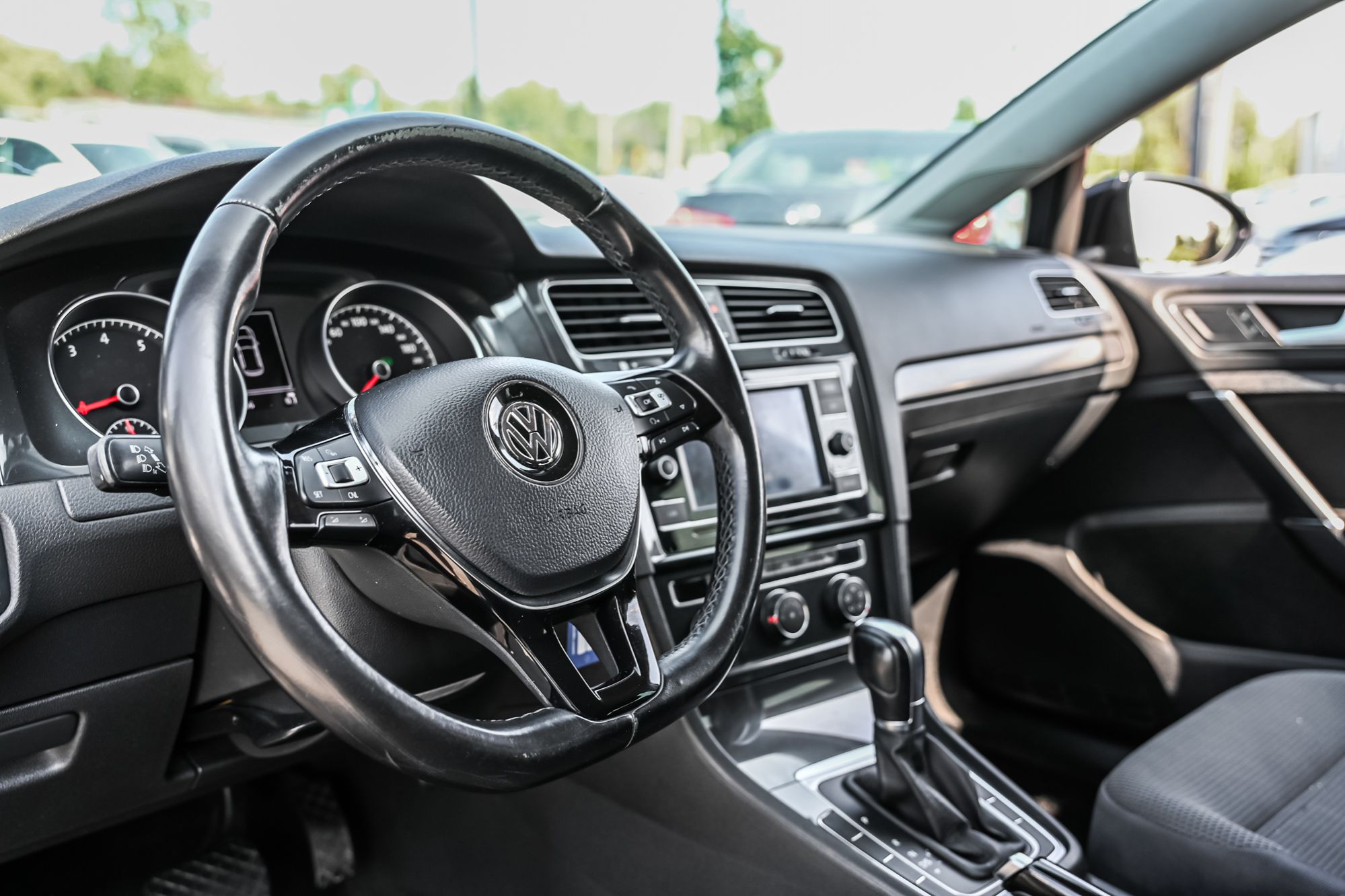 Volkswagen Golf  2018 à Saint-Bruno-de-Montarville, Québec