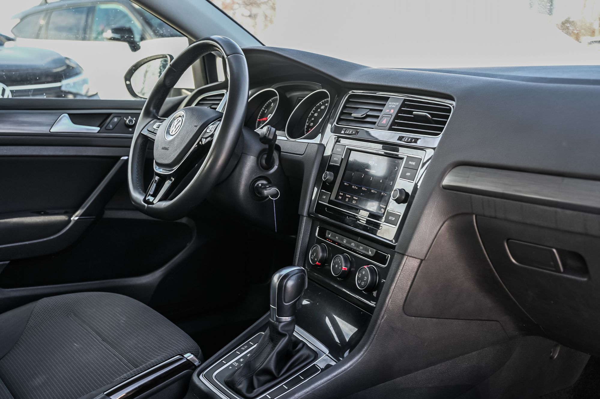 Volkswagen Golf  2019 à Saint-Bruno-de-Montarville, Québec