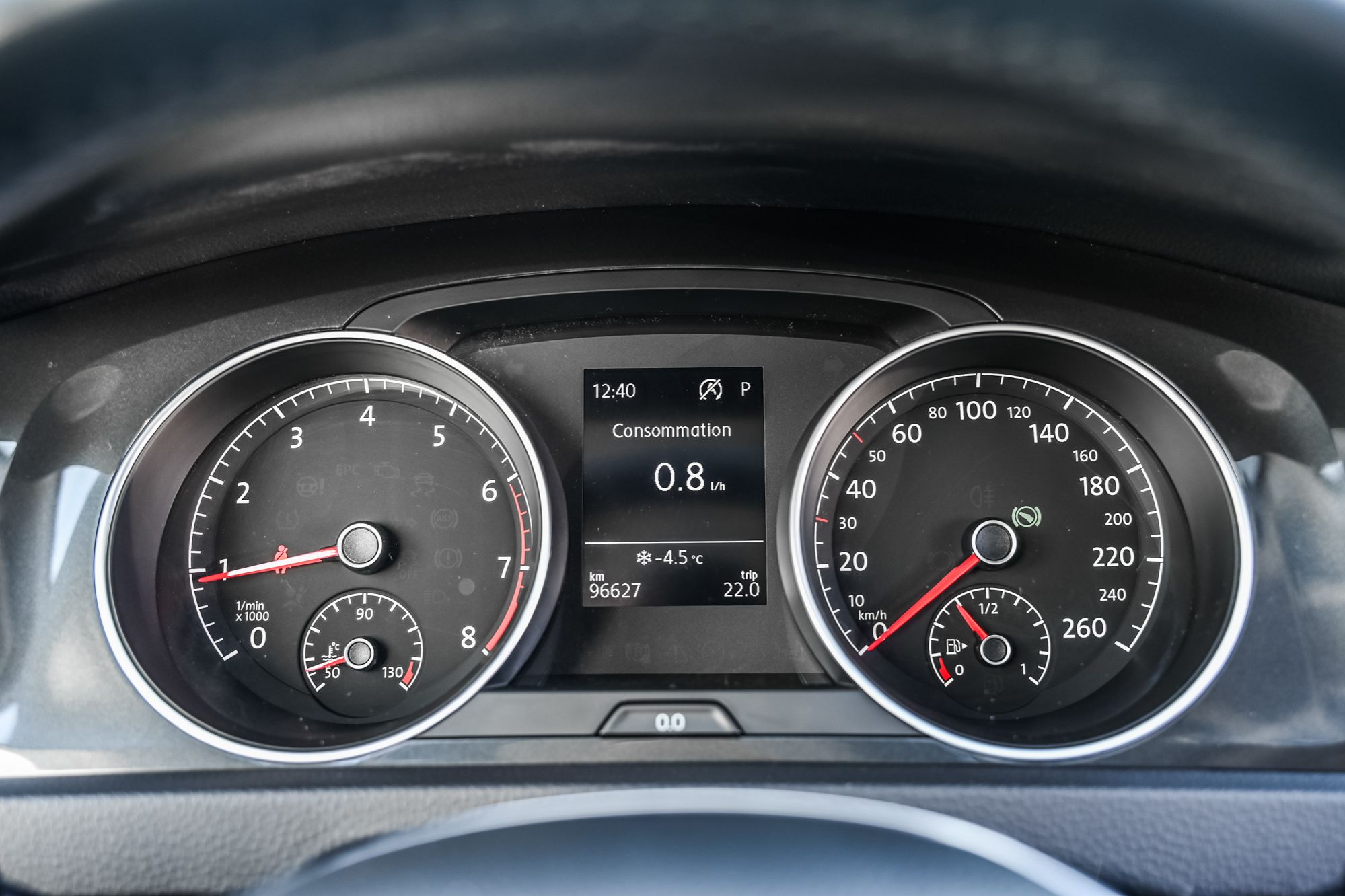 Volkswagen Golf  2019 à Saint-Bruno-de-Montarville, Québec