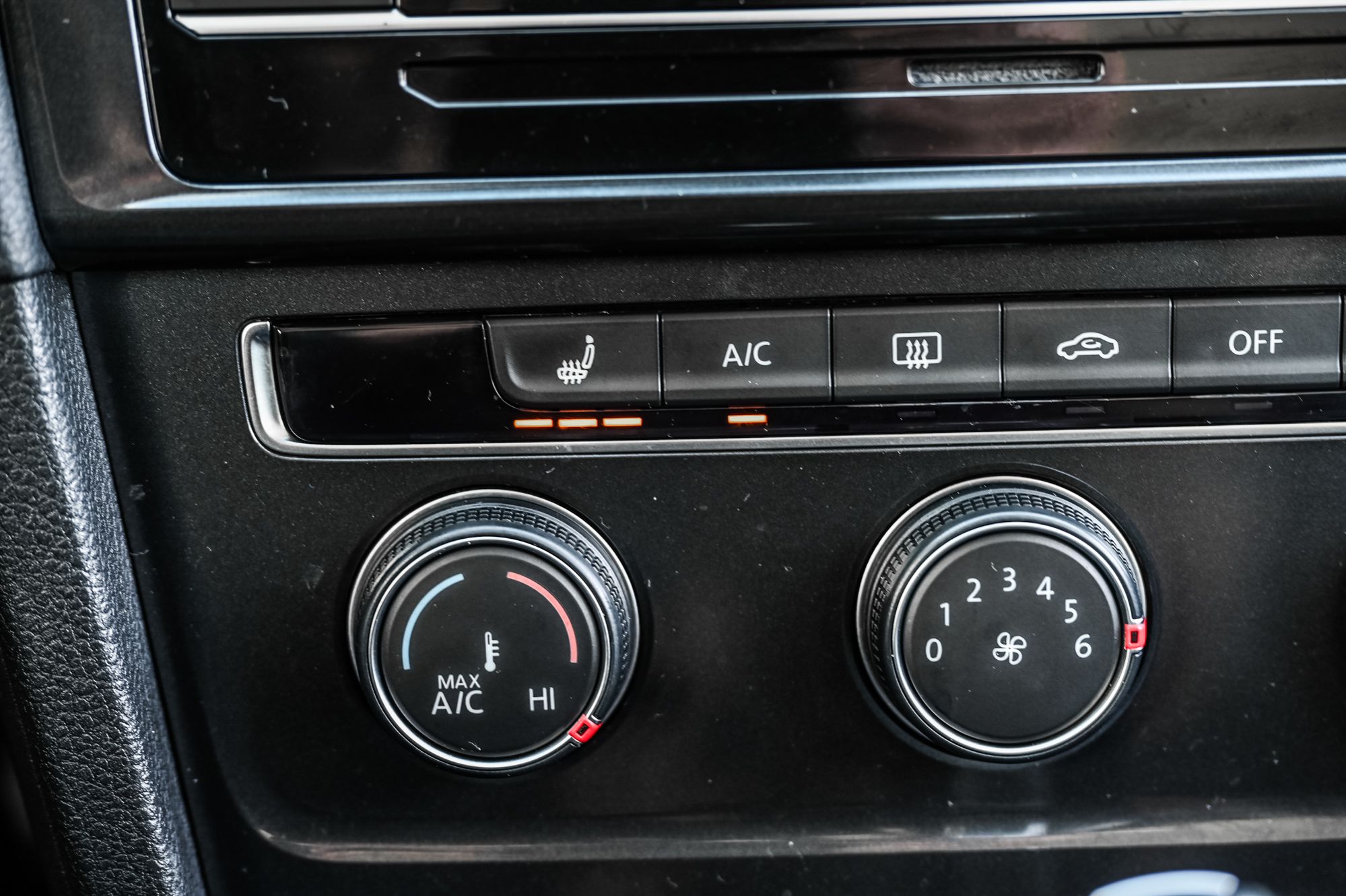 Volkswagen Golf  2019 à Saint-Bruno-de-Montarville, Québec