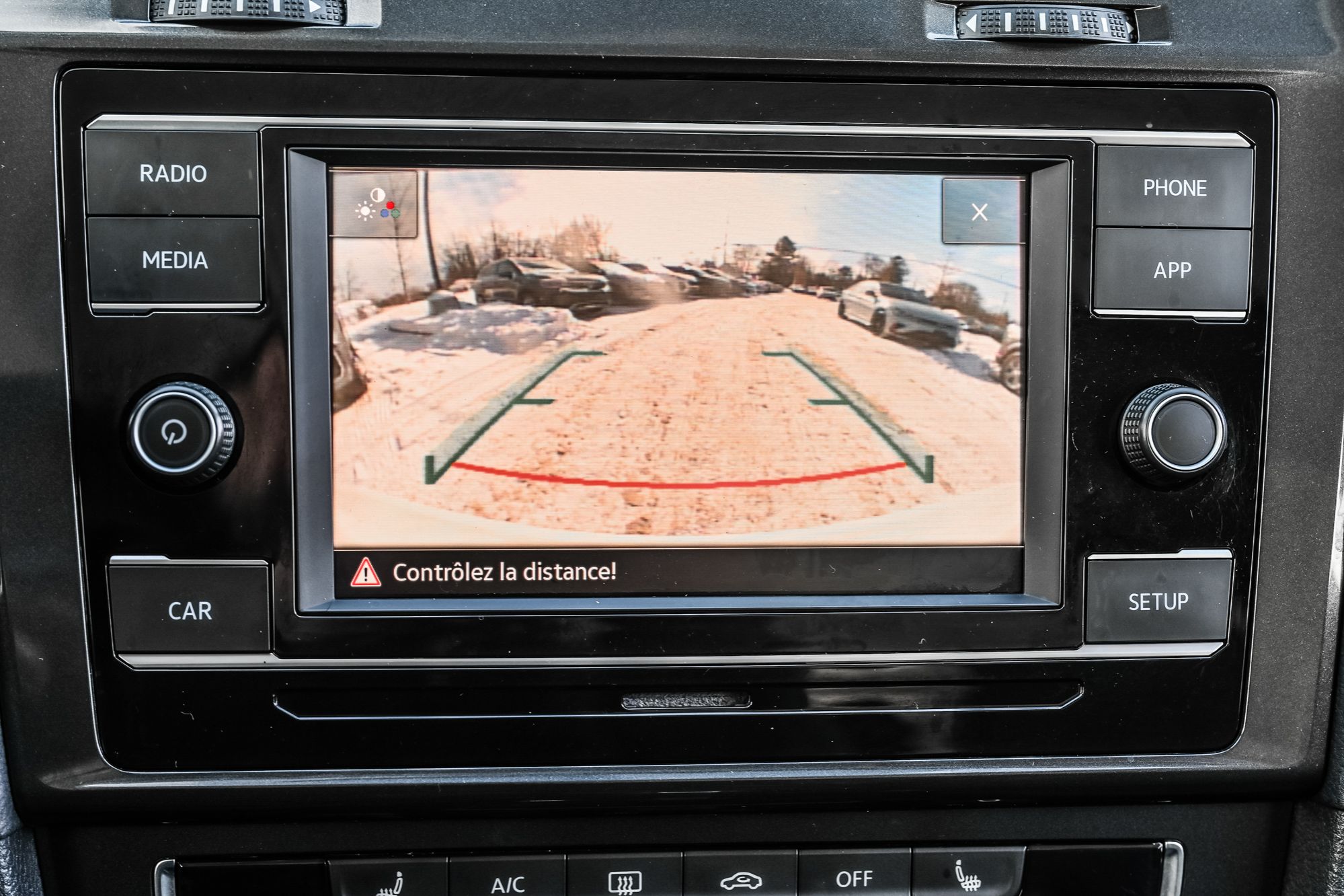 Volkswagen Golf  2019 à Saint-Bruno-de-Montarville, Québec