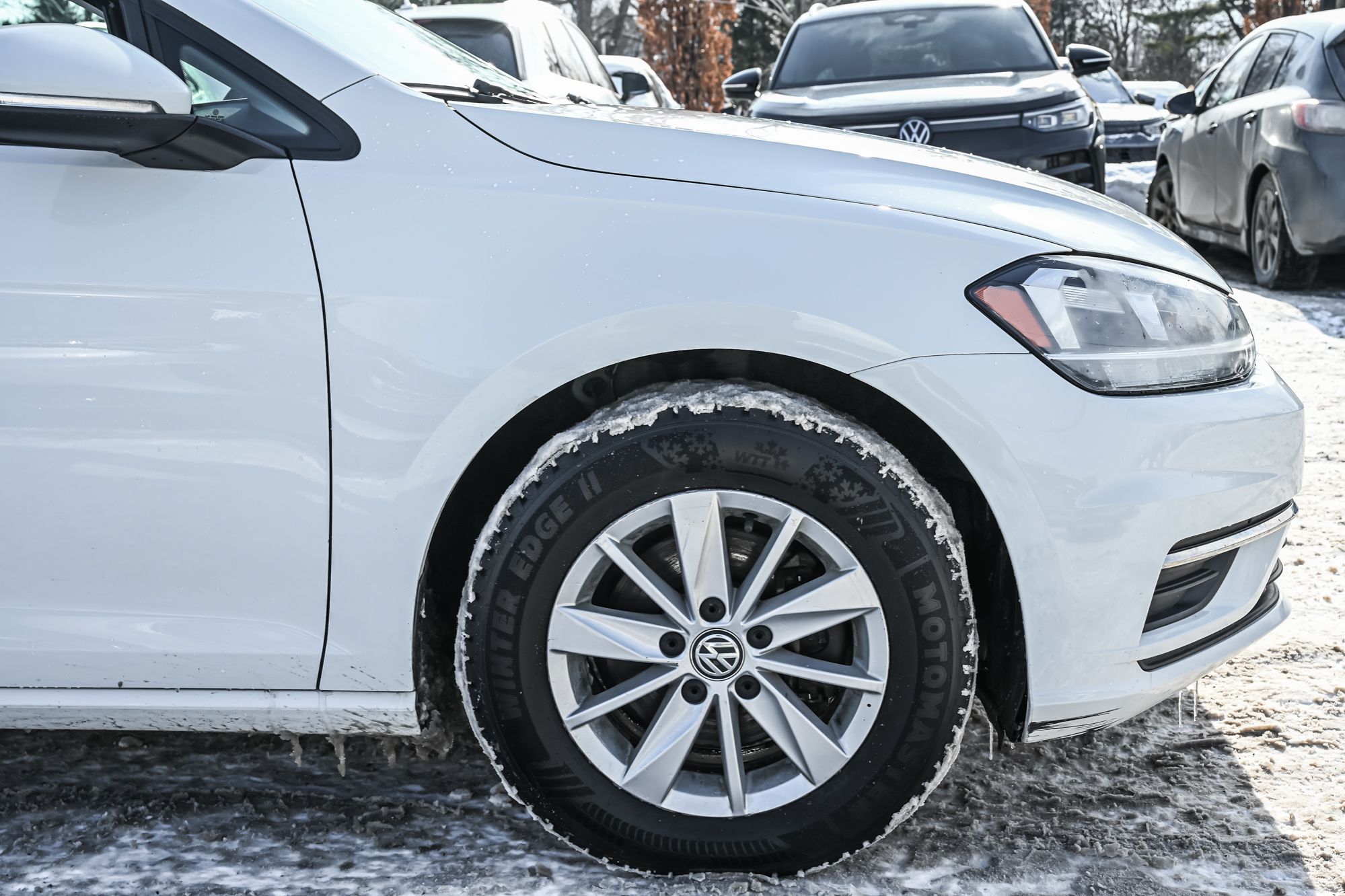 Volkswagen Golf  2019 à Saint-Bruno-de-Montarville, Québec