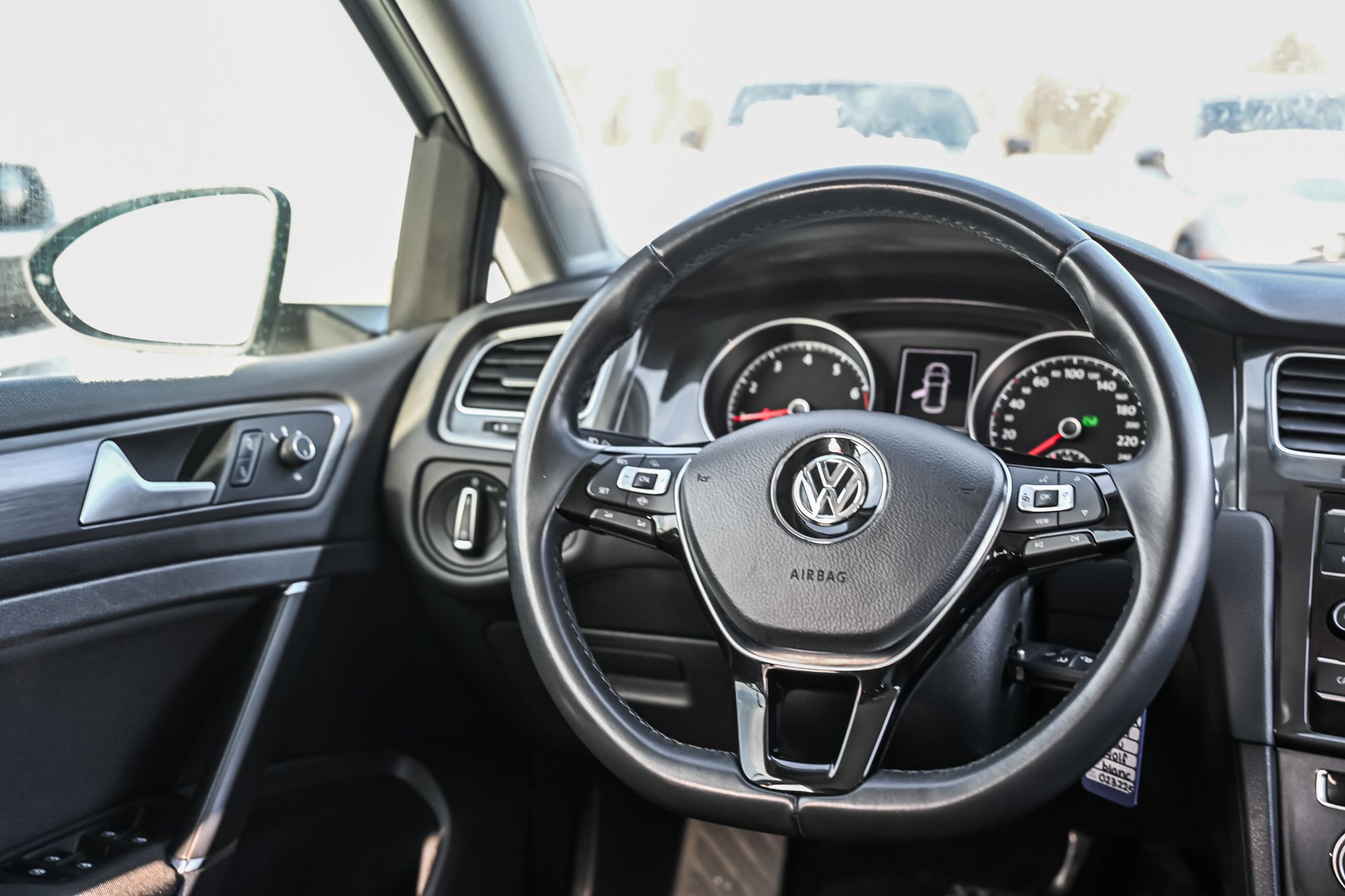 Volkswagen Golf  2019 à Saint-Bruno-de-Montarville, Québec