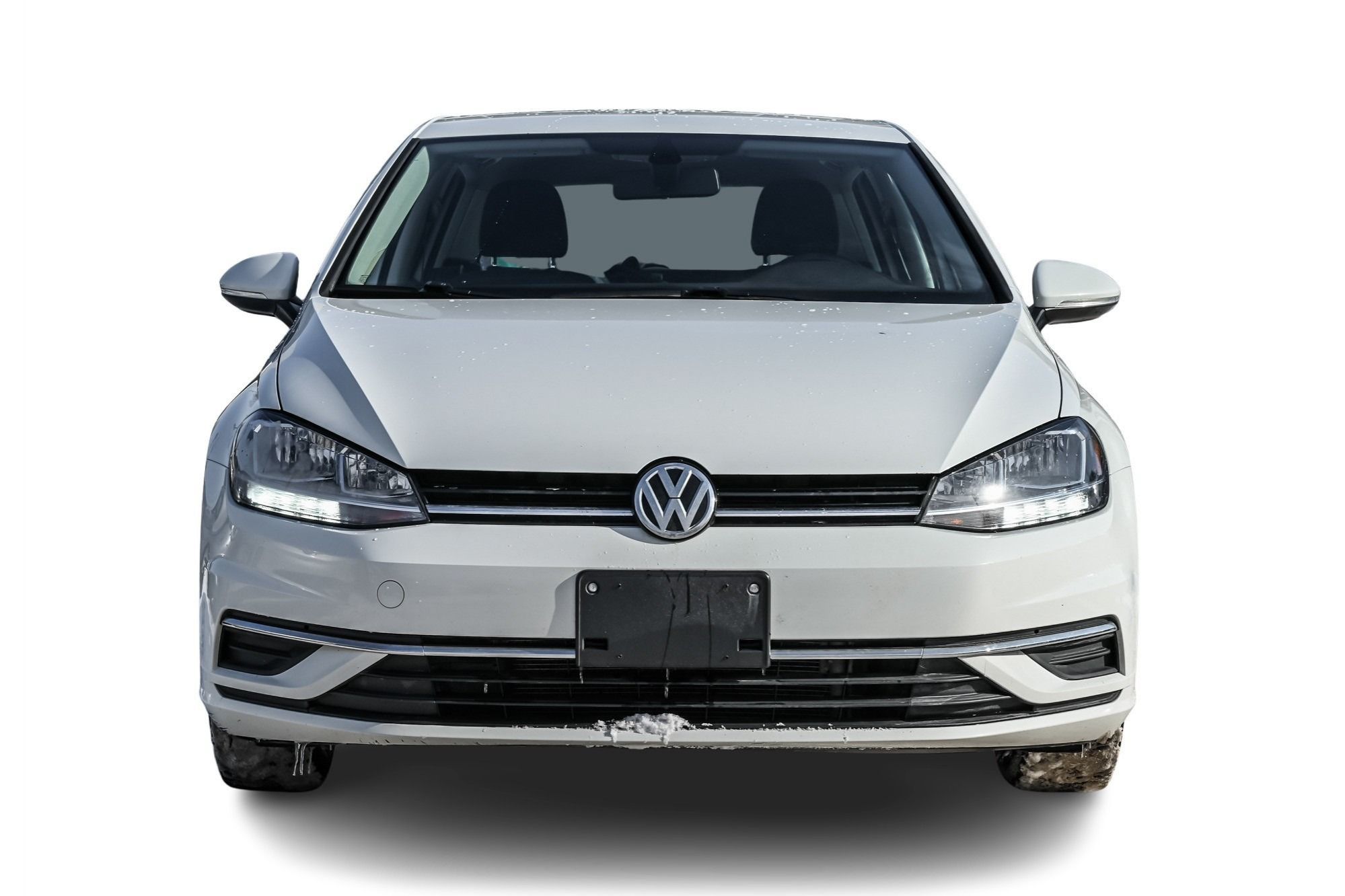 Volkswagen Golf  2019 à Saint-Bruno-de-Montarville, Québec