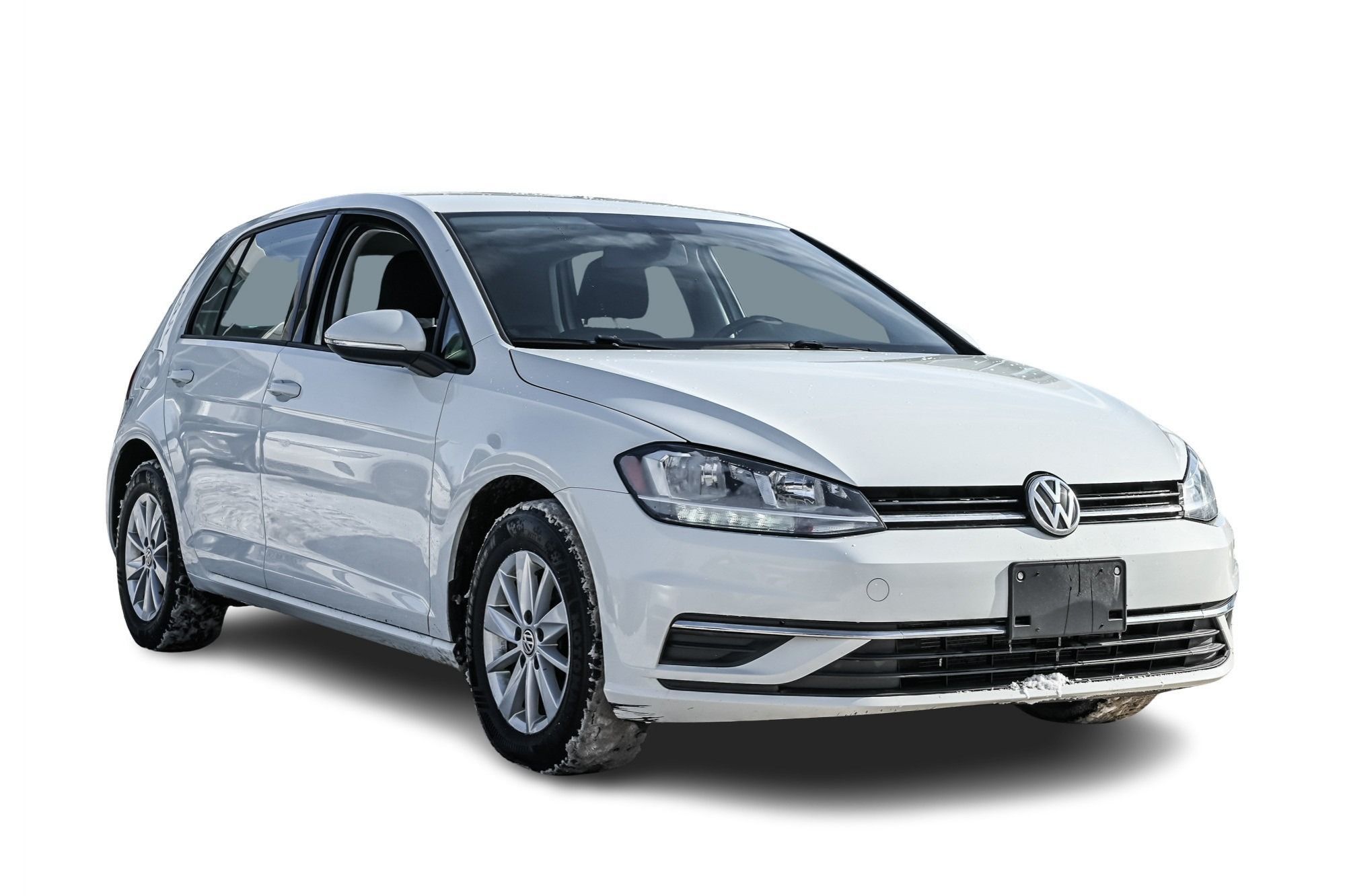 Volkswagen Golf  2019 à Saint-Bruno-de-Montarville, Québec