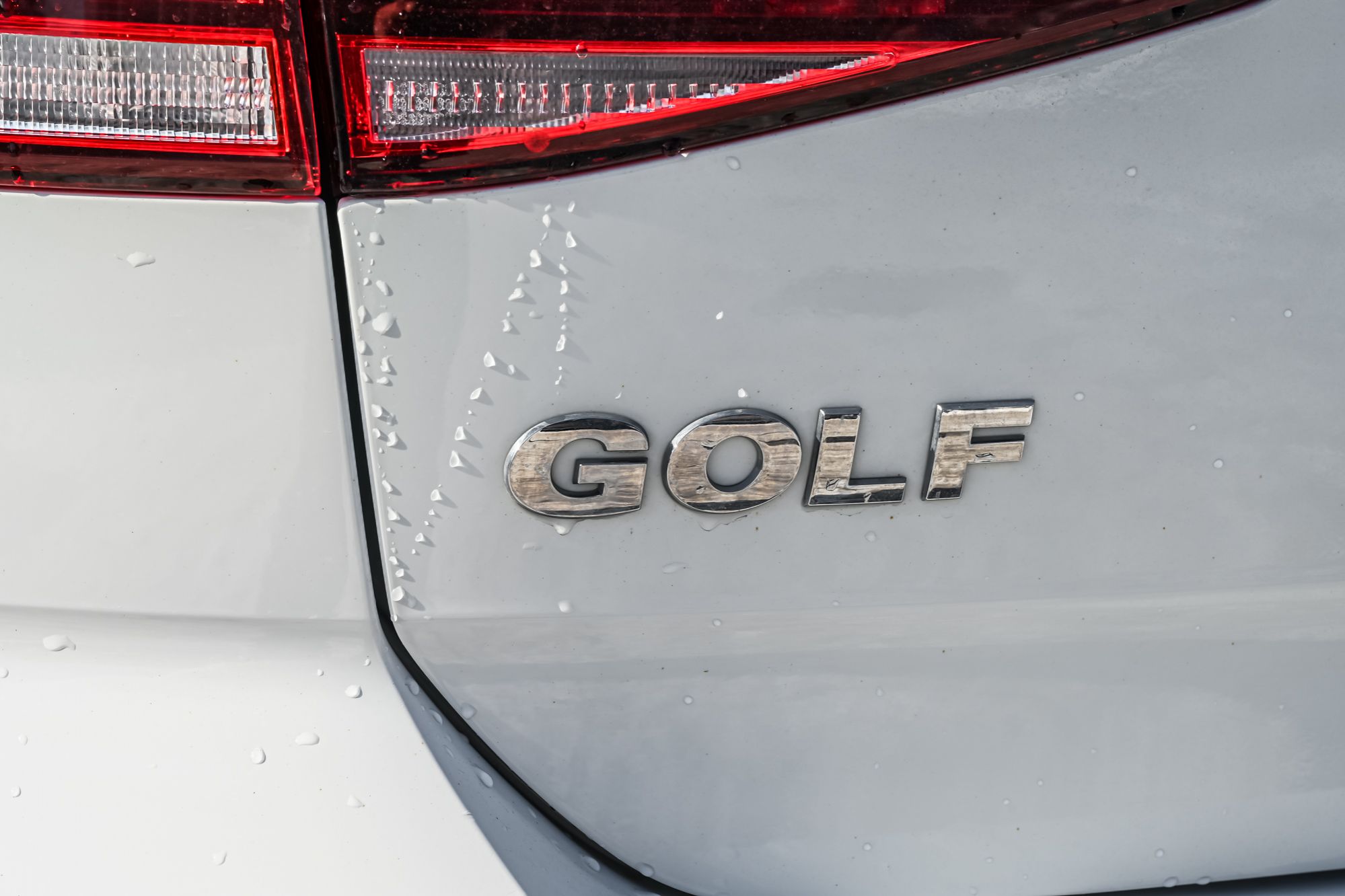 Volkswagen Golf  2019 à Saint-Bruno-de-Montarville, Québec
