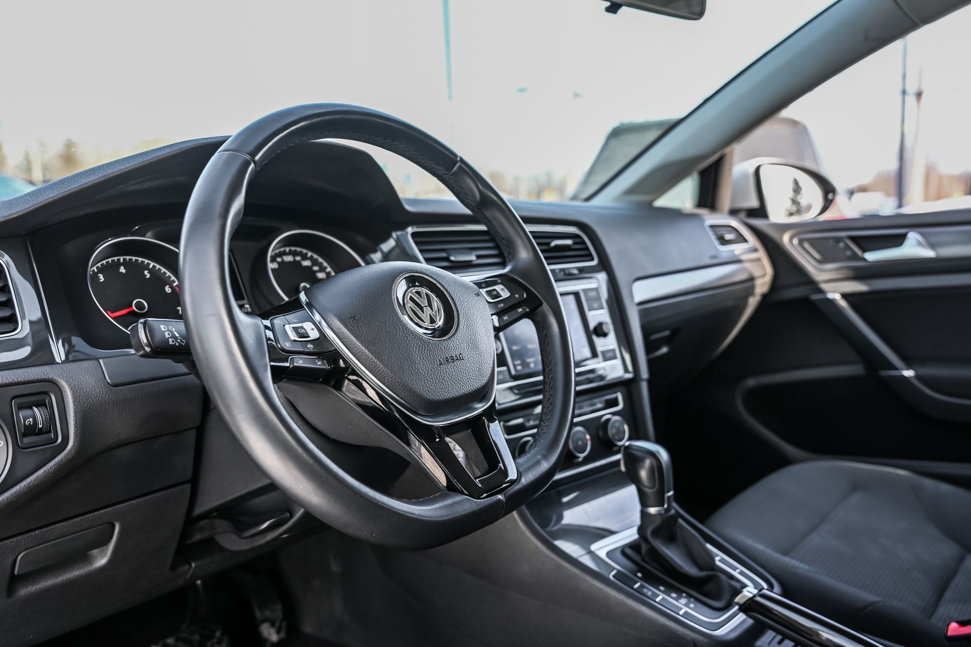 Volkswagen Golf  2019 à Saint-Bruno-de-Montarville, Québec