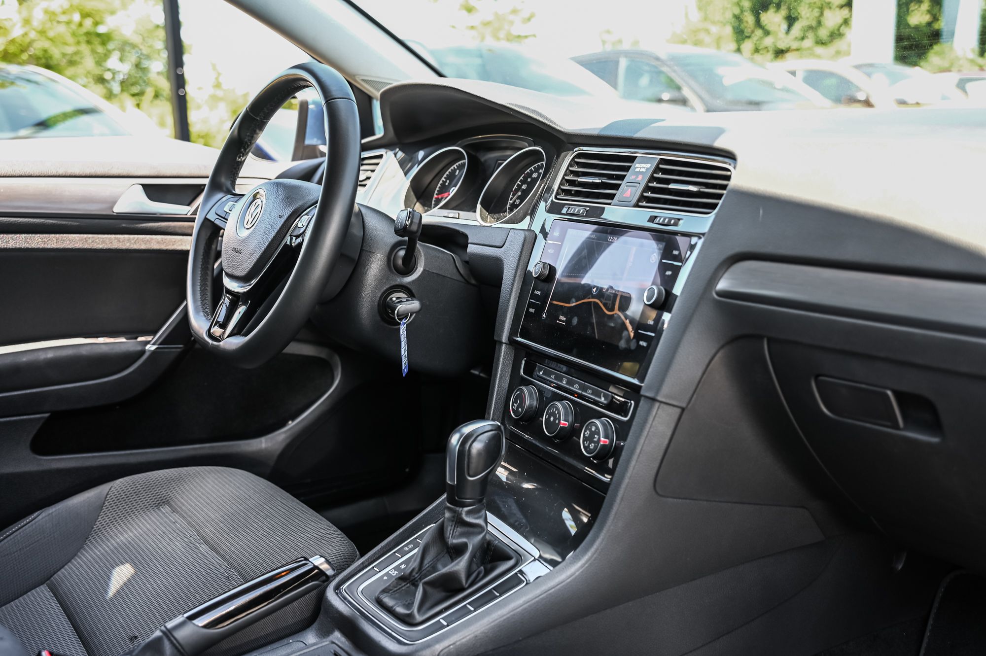 2021 Volkswagen Golf in Saint-Bruno-de-Montarville, Quebec