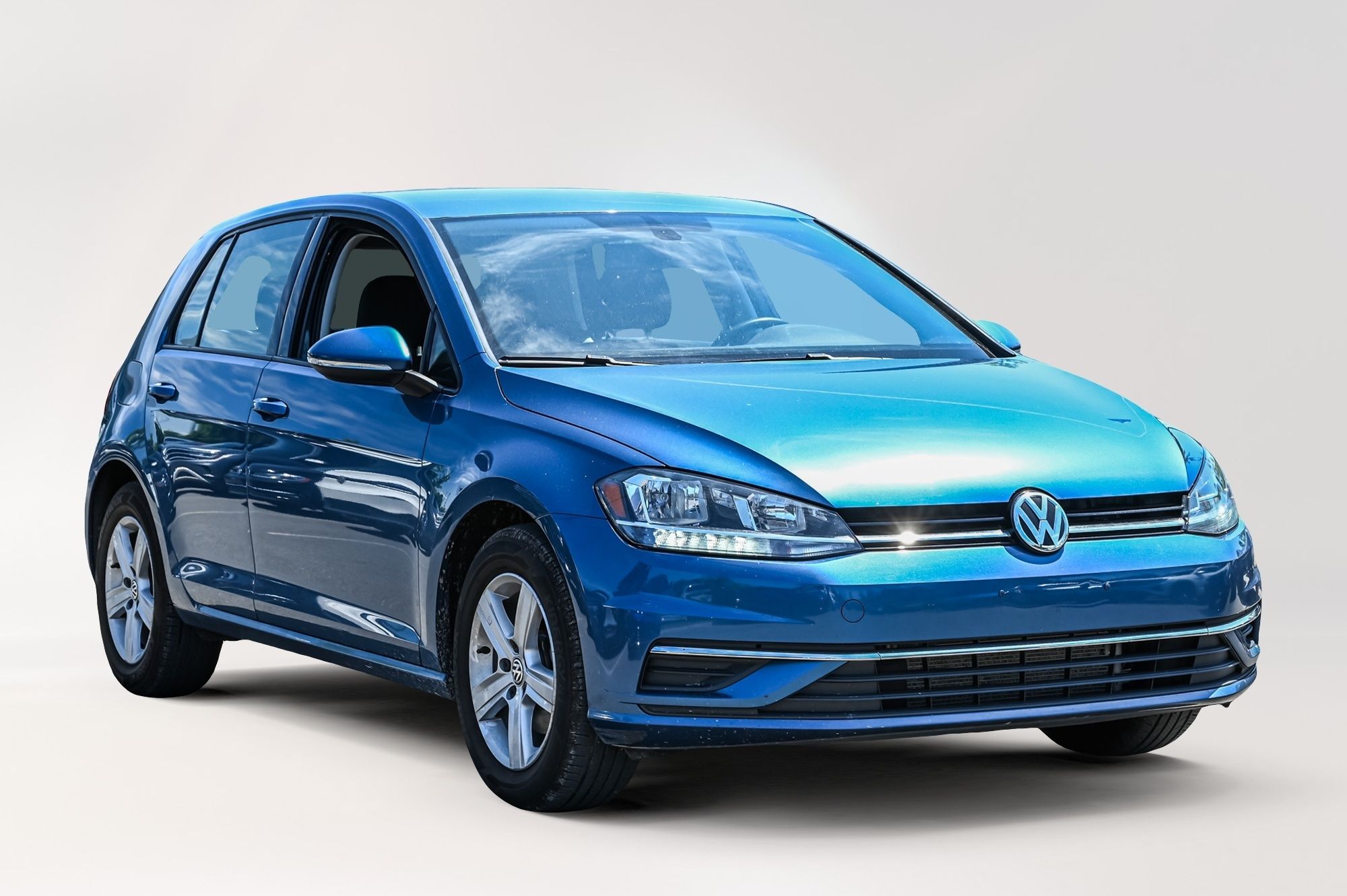 2021 Volkswagen Golf in Saint-Bruno-de-Montarville, Quebec