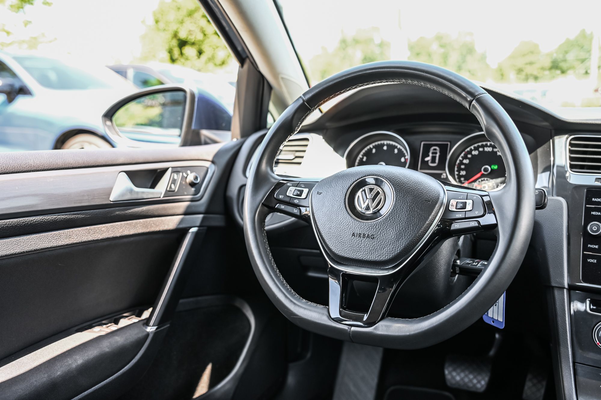 2021 Volkswagen Golf in Saint-Bruno-de-Montarville, Quebec
