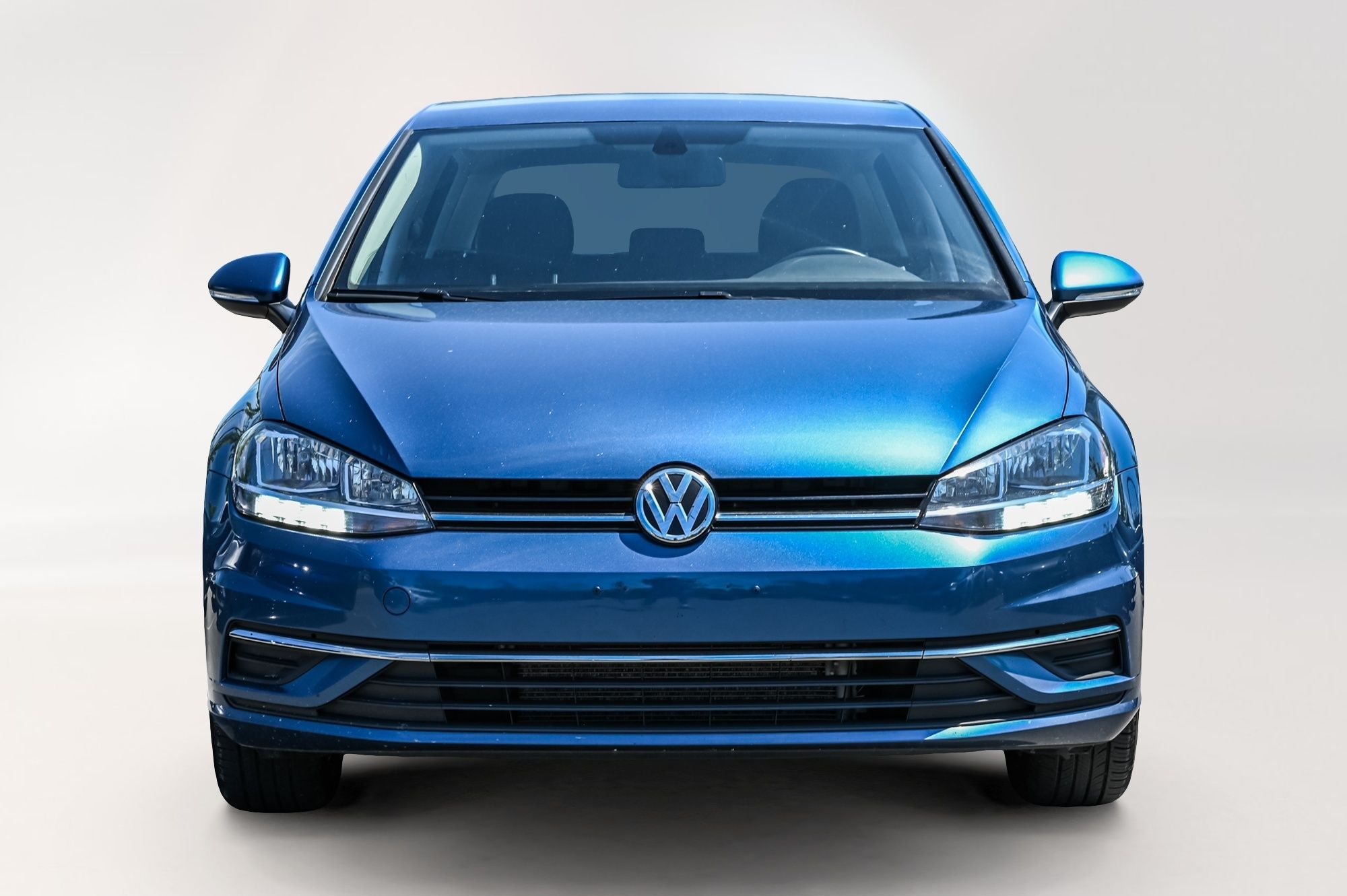 2021 Volkswagen Golf in Saint-Bruno-de-Montarville, Quebec
