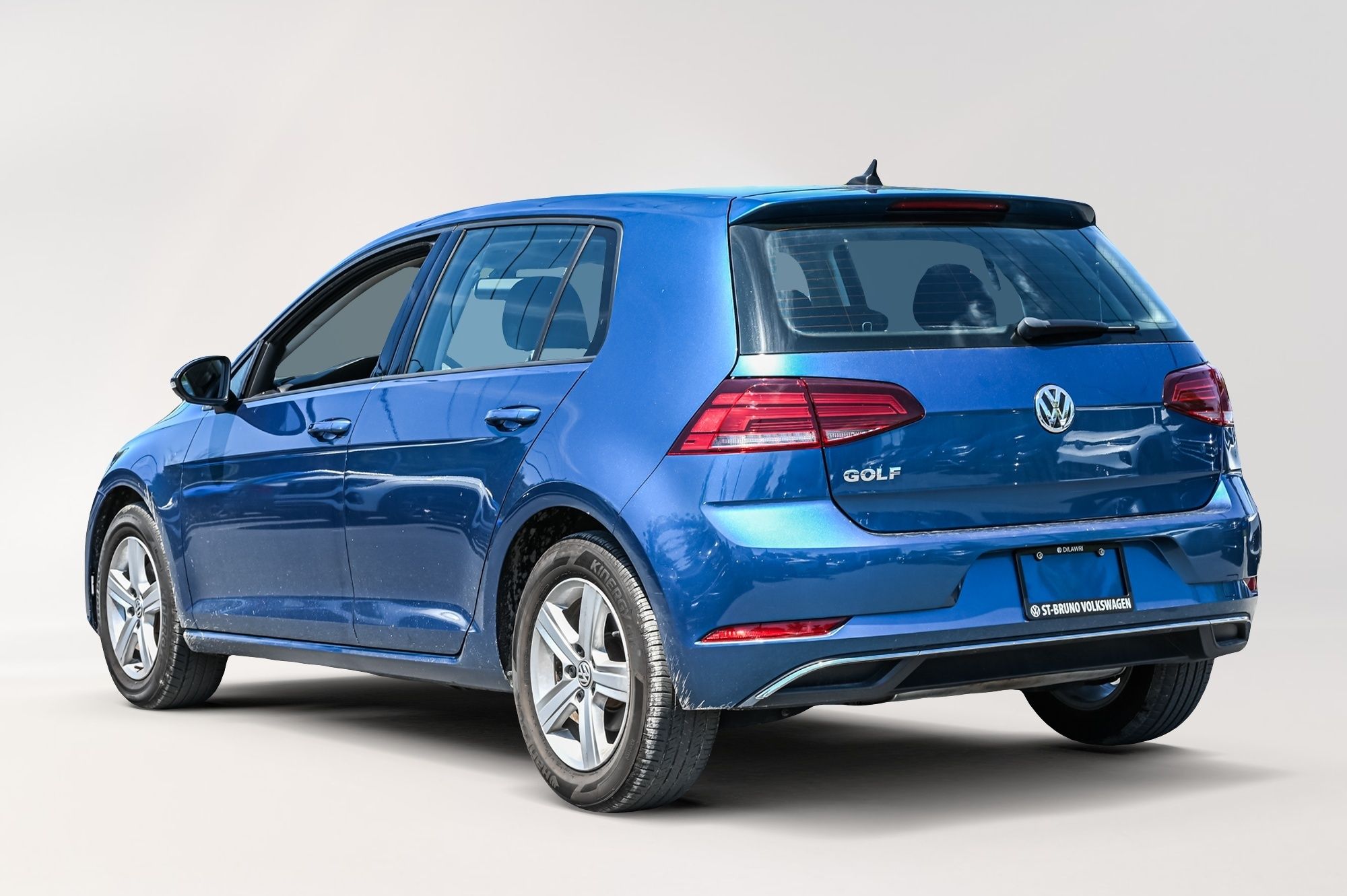 2021 Volkswagen Golf in Saint-Bruno-de-Montarville, Quebec