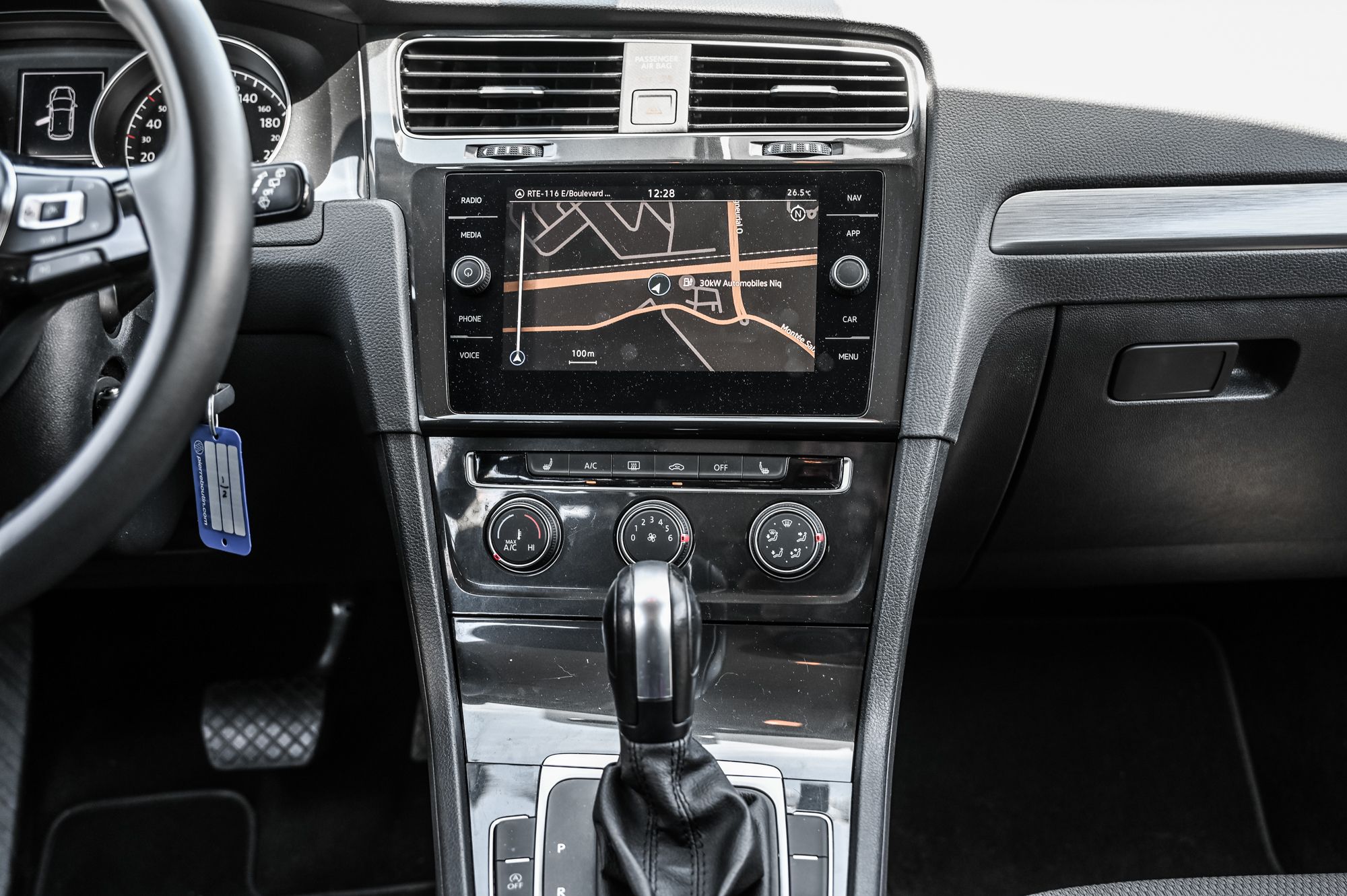 2021 Volkswagen Golf in Saint-Bruno-de-Montarville, Quebec