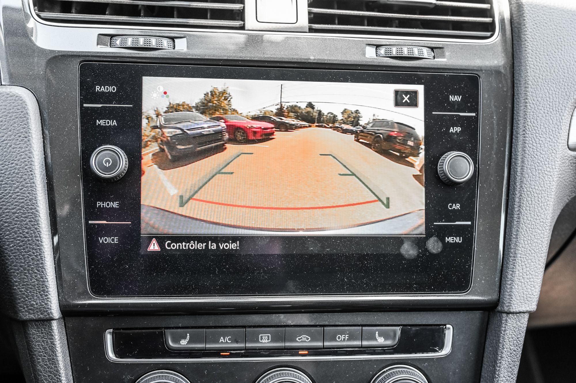 2021 Volkswagen Golf in Saint-Bruno-de-Montarville, Quebec