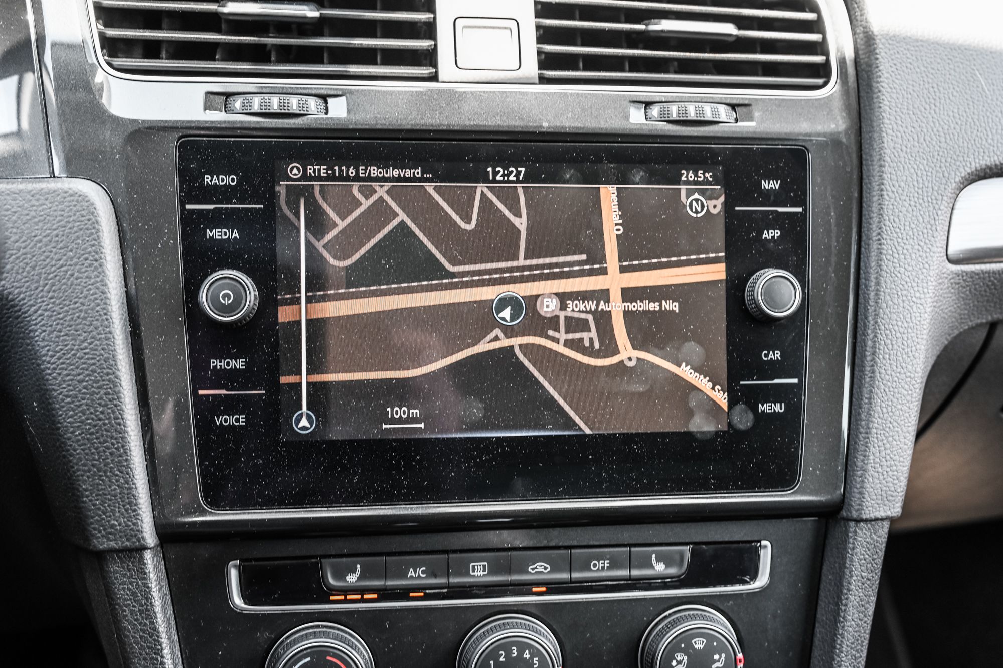 2021 Volkswagen Golf in Saint-Bruno-de-Montarville, Quebec