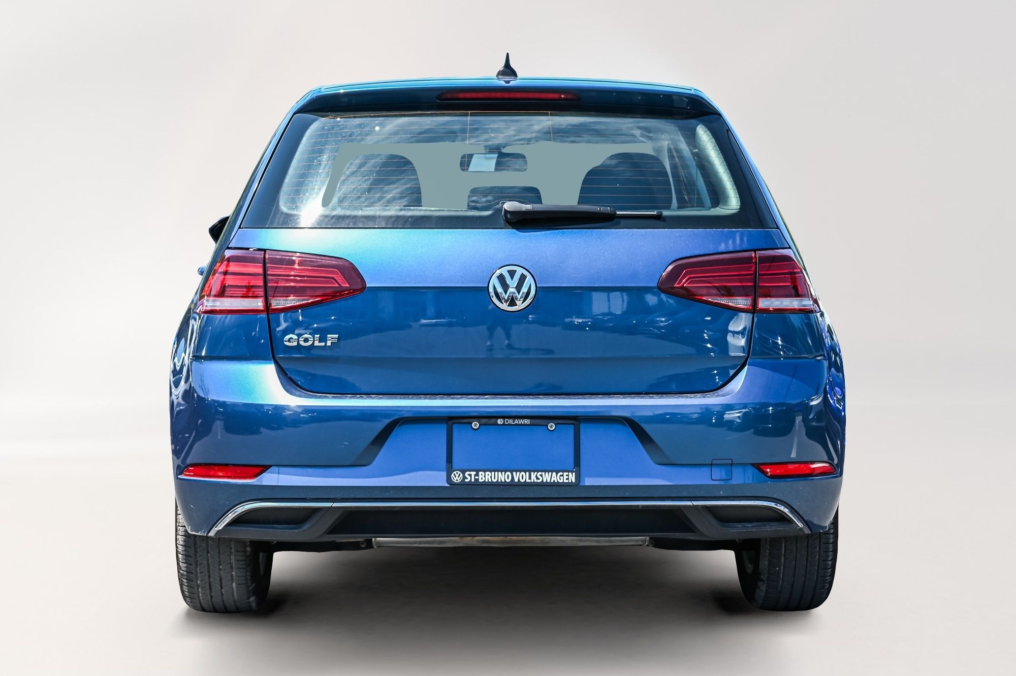2021 Volkswagen Golf in Saint-Bruno-de-Montarville, Quebec