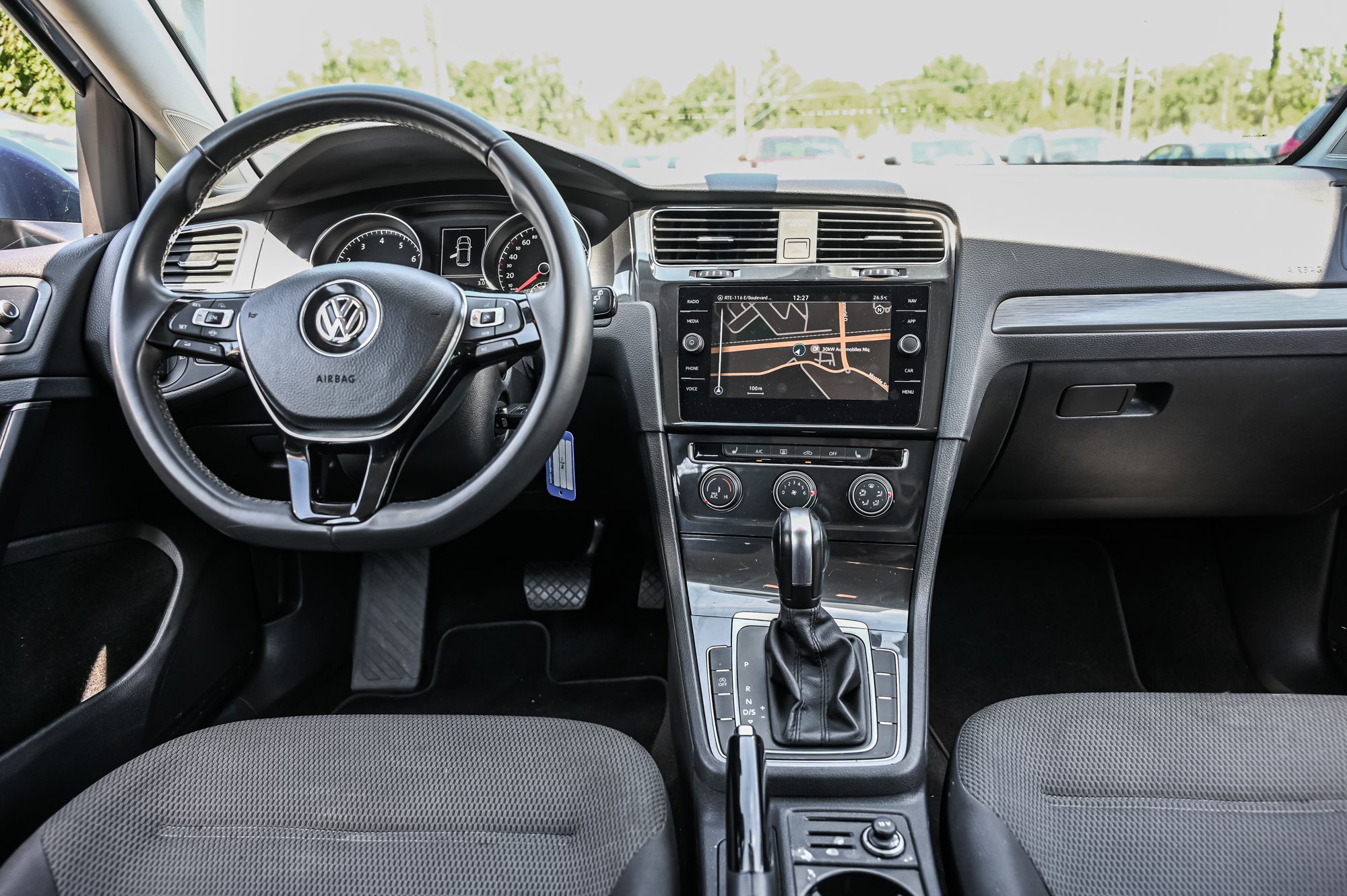 2021 Volkswagen Golf in Saint-Bruno-de-Montarville, Quebec