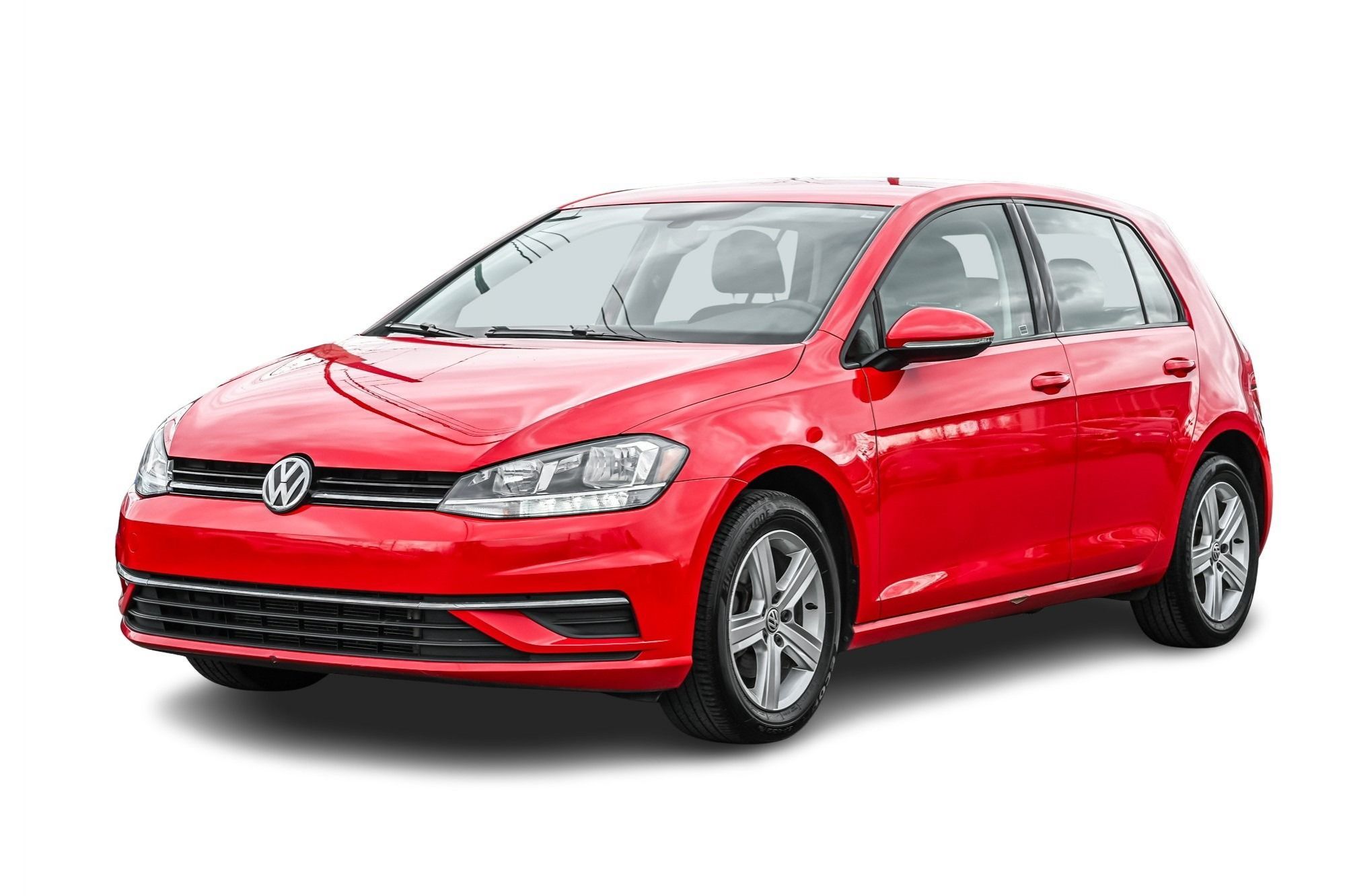 2021 Volkswagen Golf Hatchback | App Connect | Sièges chauffant