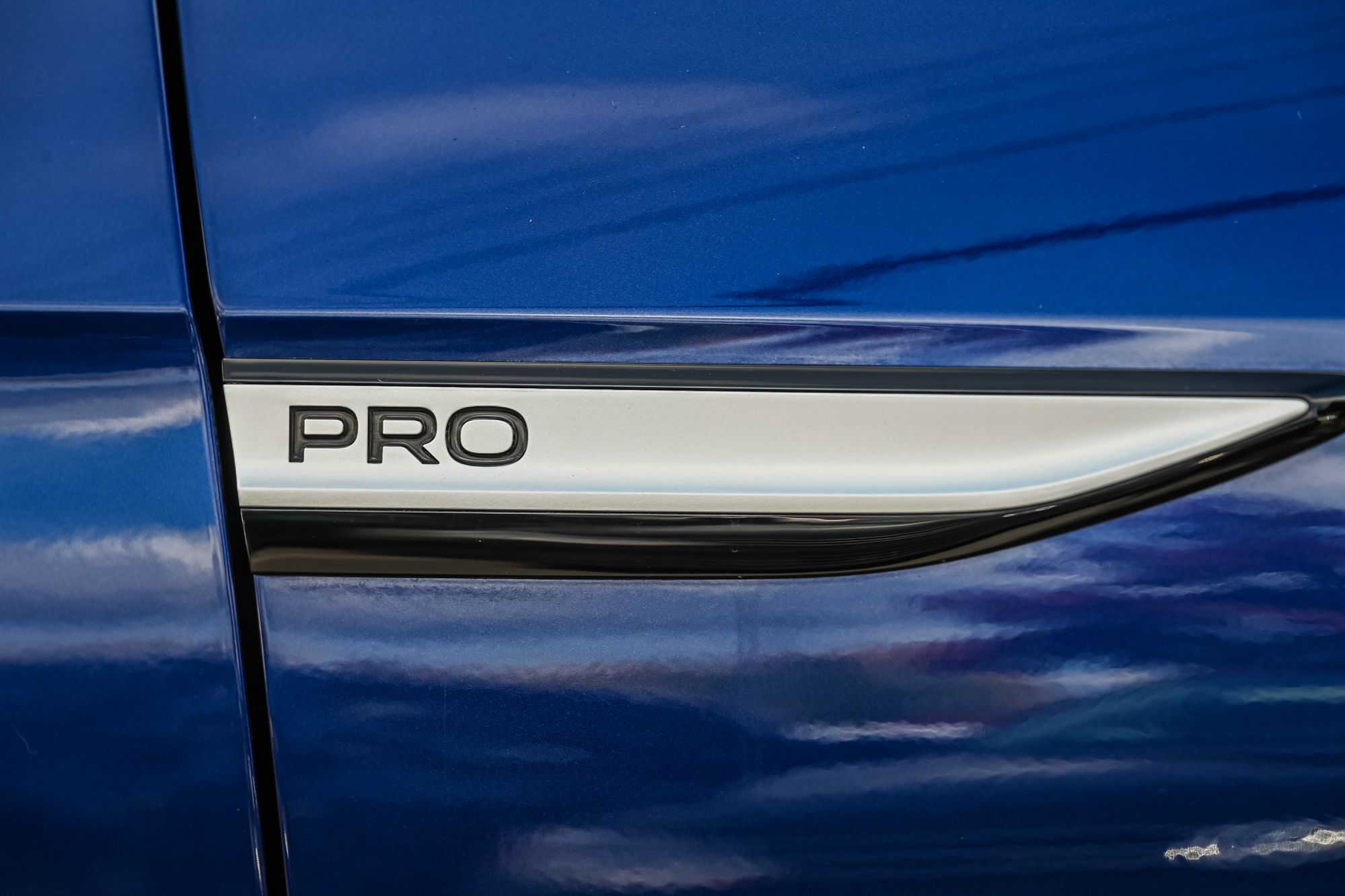 Volkswagen ID.4  2021