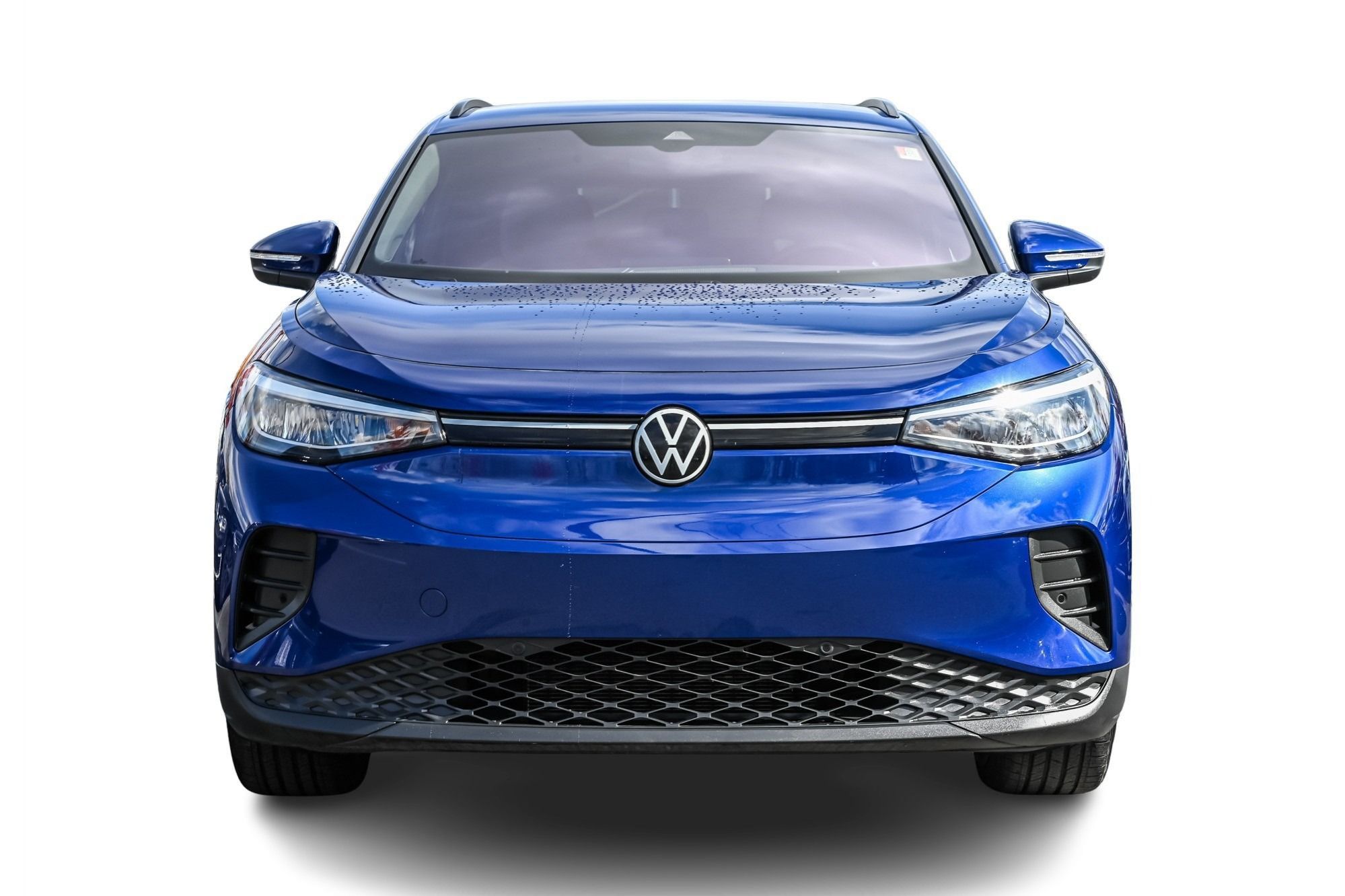 Volkswagen ID.4  2021