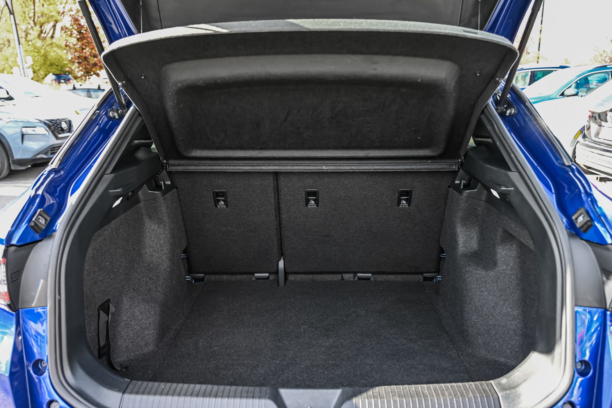 Volkswagen ID.4  2021