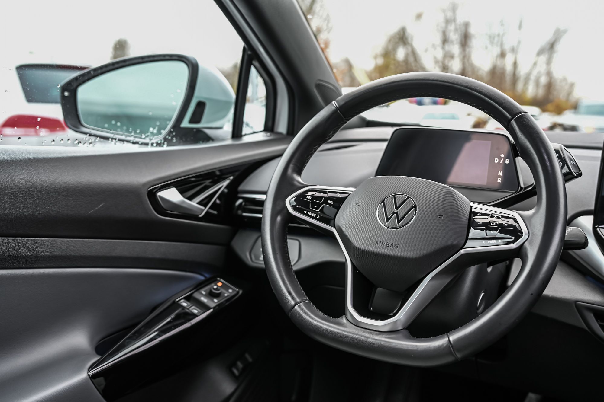 Volkswagen ID.4  2021