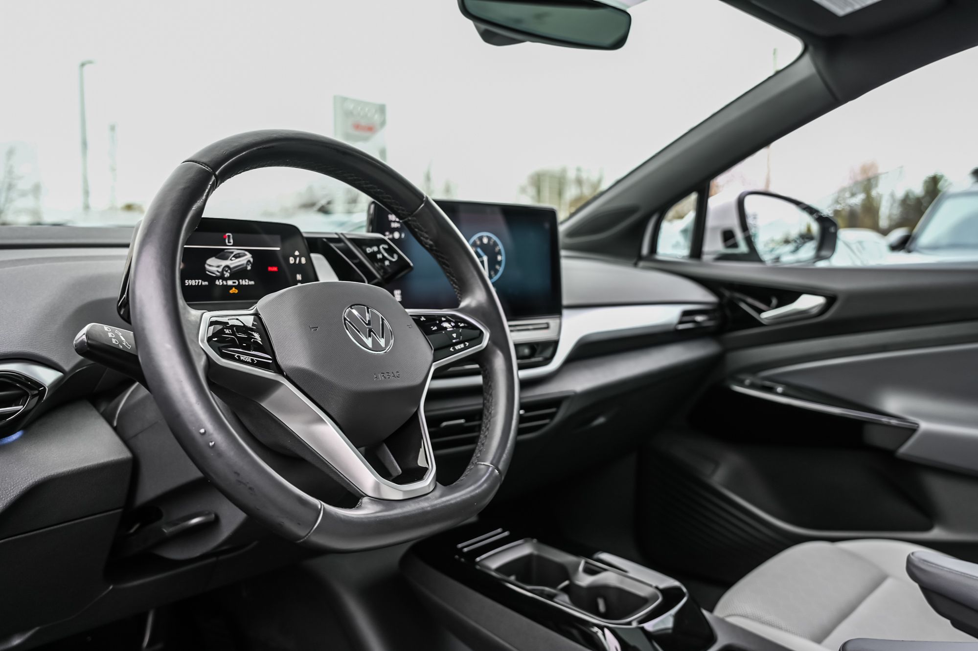 Volkswagen ID.4  2021