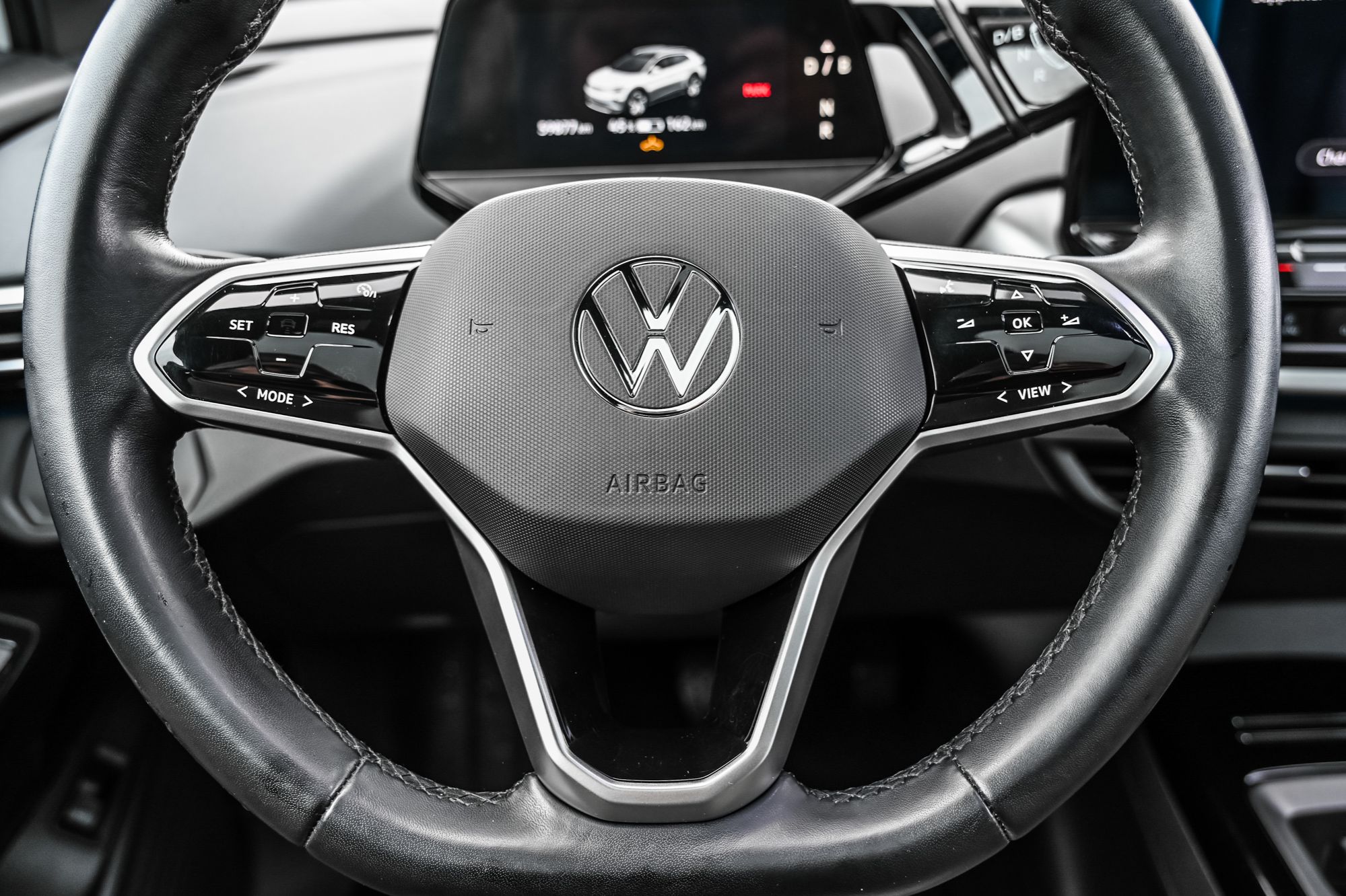 Volkswagen ID.4  2021