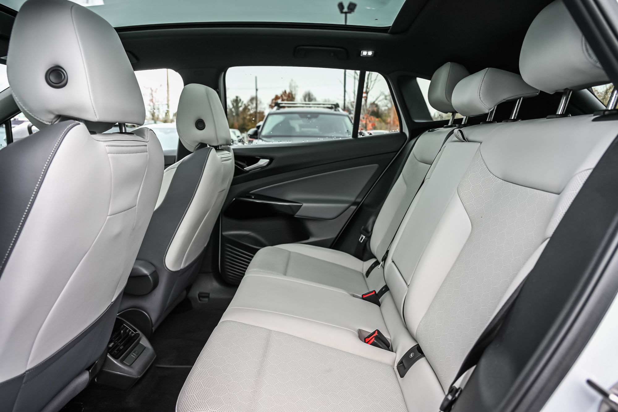 Volkswagen ID.4  2021