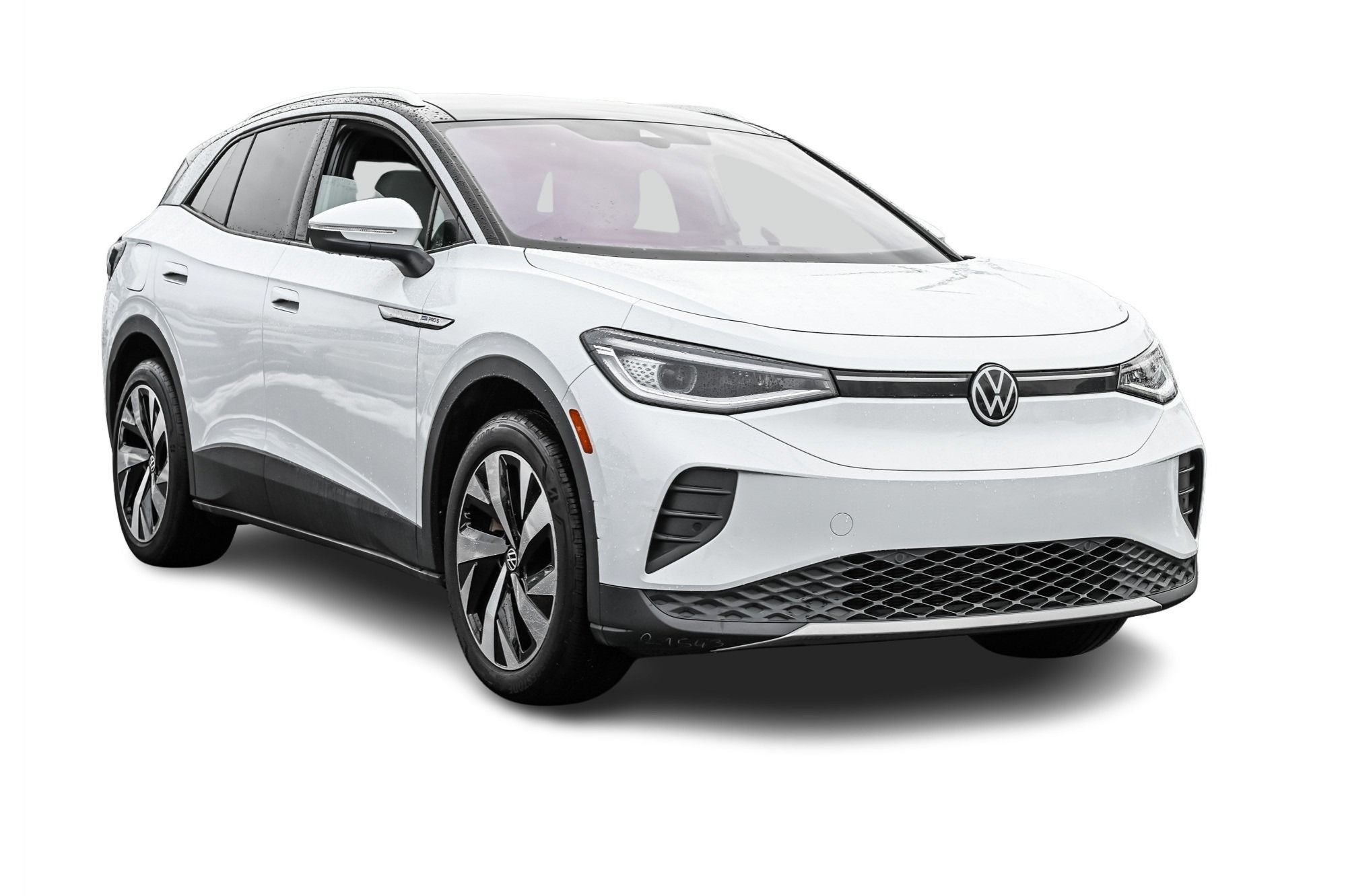 Volkswagen ID.4  2021