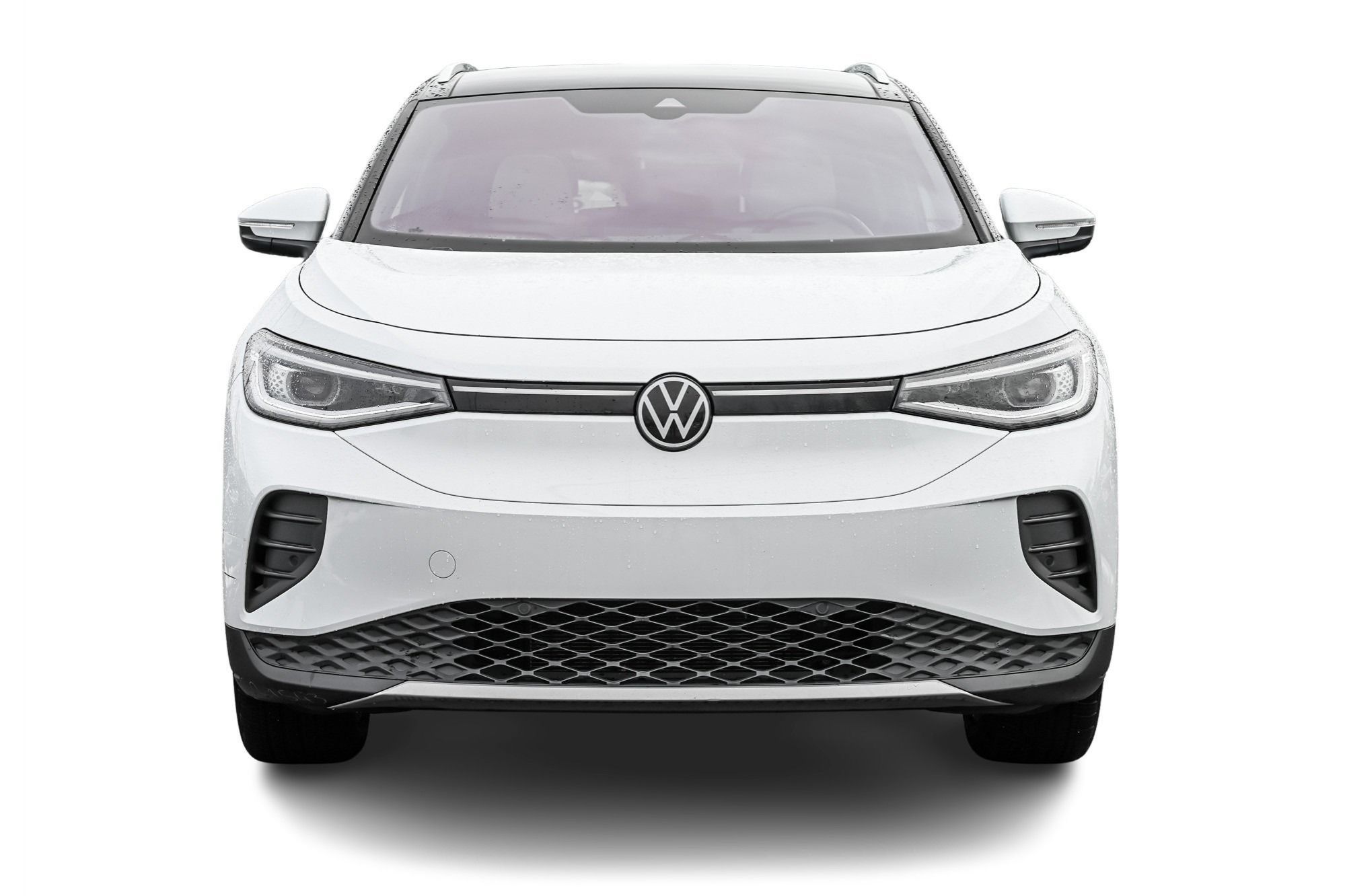 Volkswagen ID.4  2021