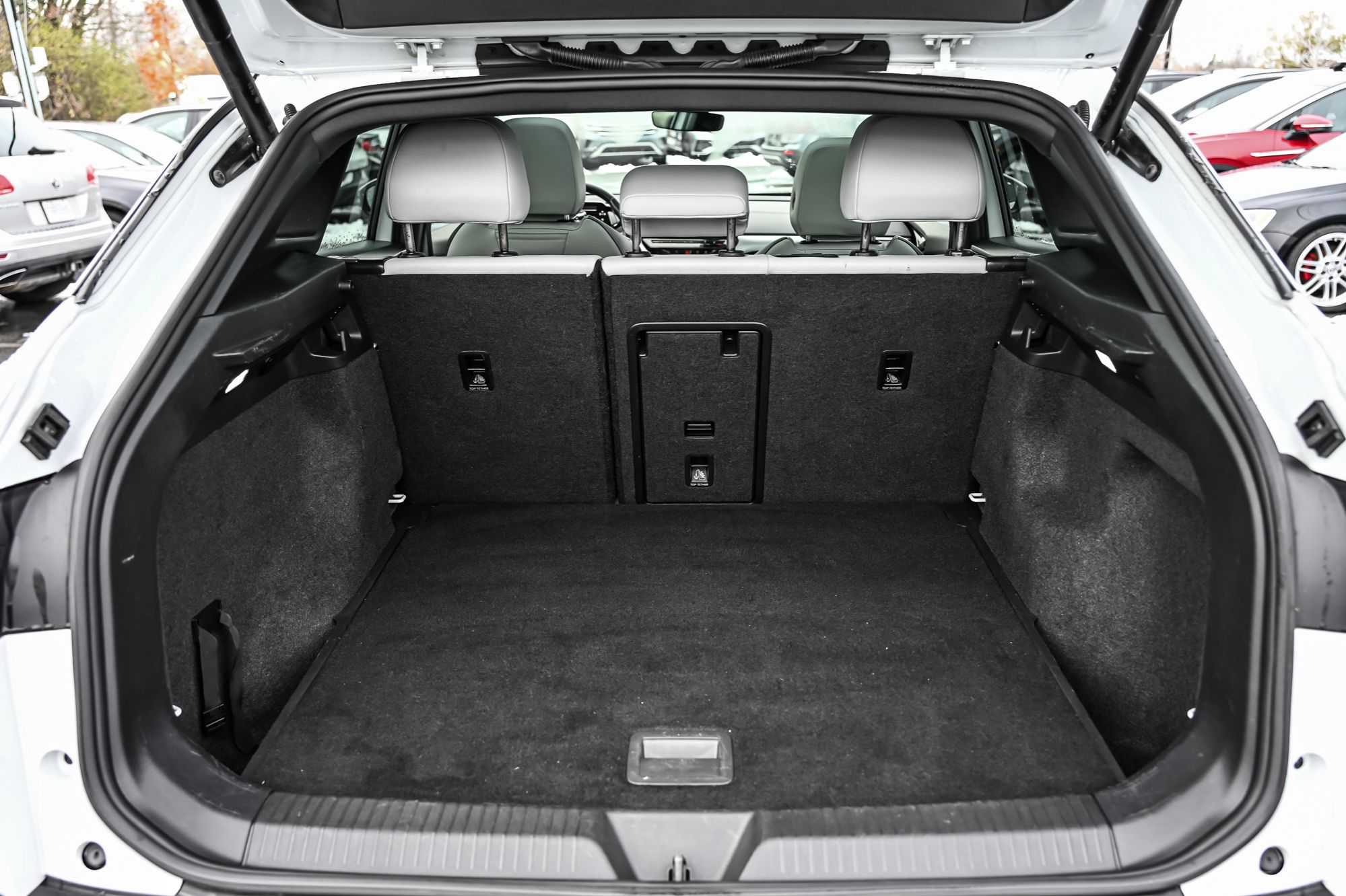 Volkswagen ID.4  2021