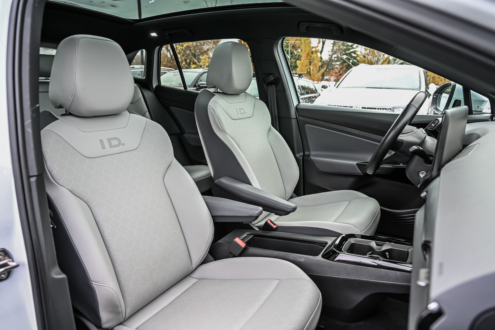 Volkswagen ID.4  2021