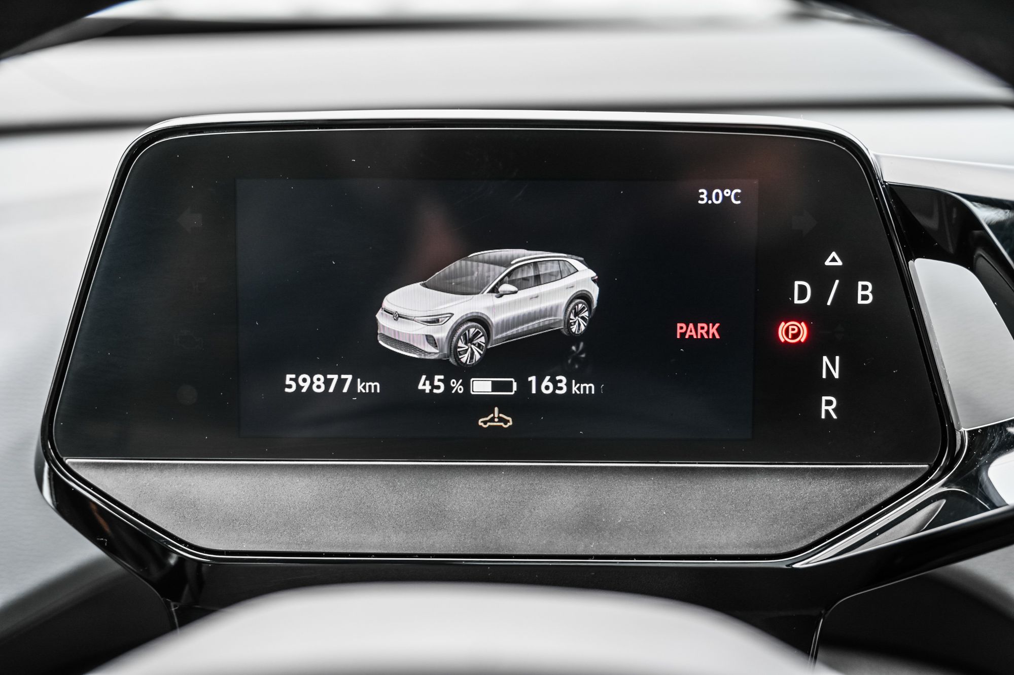 Volkswagen ID.4  2021