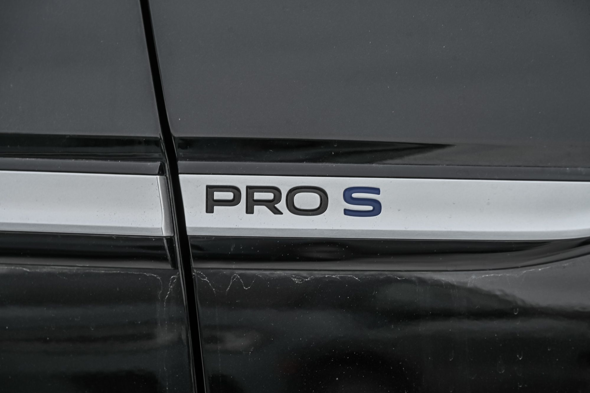 Volkswagen ID.4  2021 à Saint-Bruno-de-Montarville, Québec