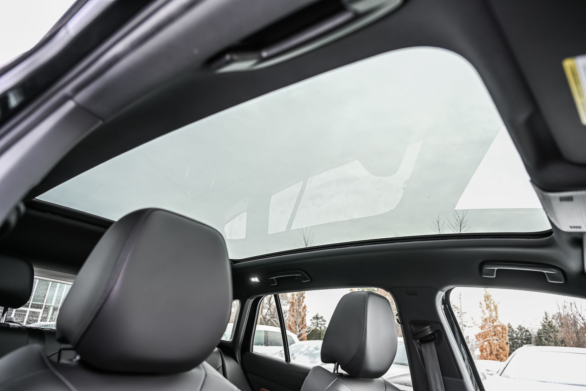 Volkswagen ID.4  2021 à Saint-Bruno-de-Montarville, Québec