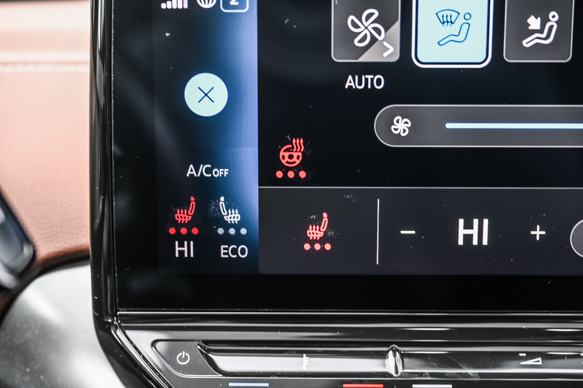 Volkswagen ID.4  2021 à Saint-Bruno-de-Montarville, Québec