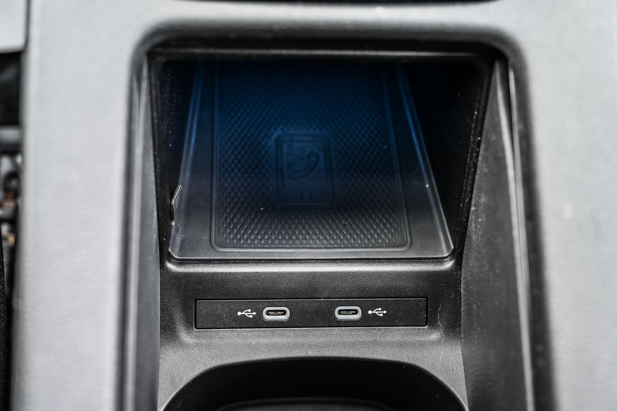 Volkswagen ID.4  2021 à Saint-Bruno-de-Montarville, Québec